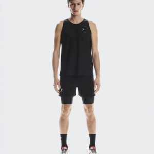 Men's Pace Shorts