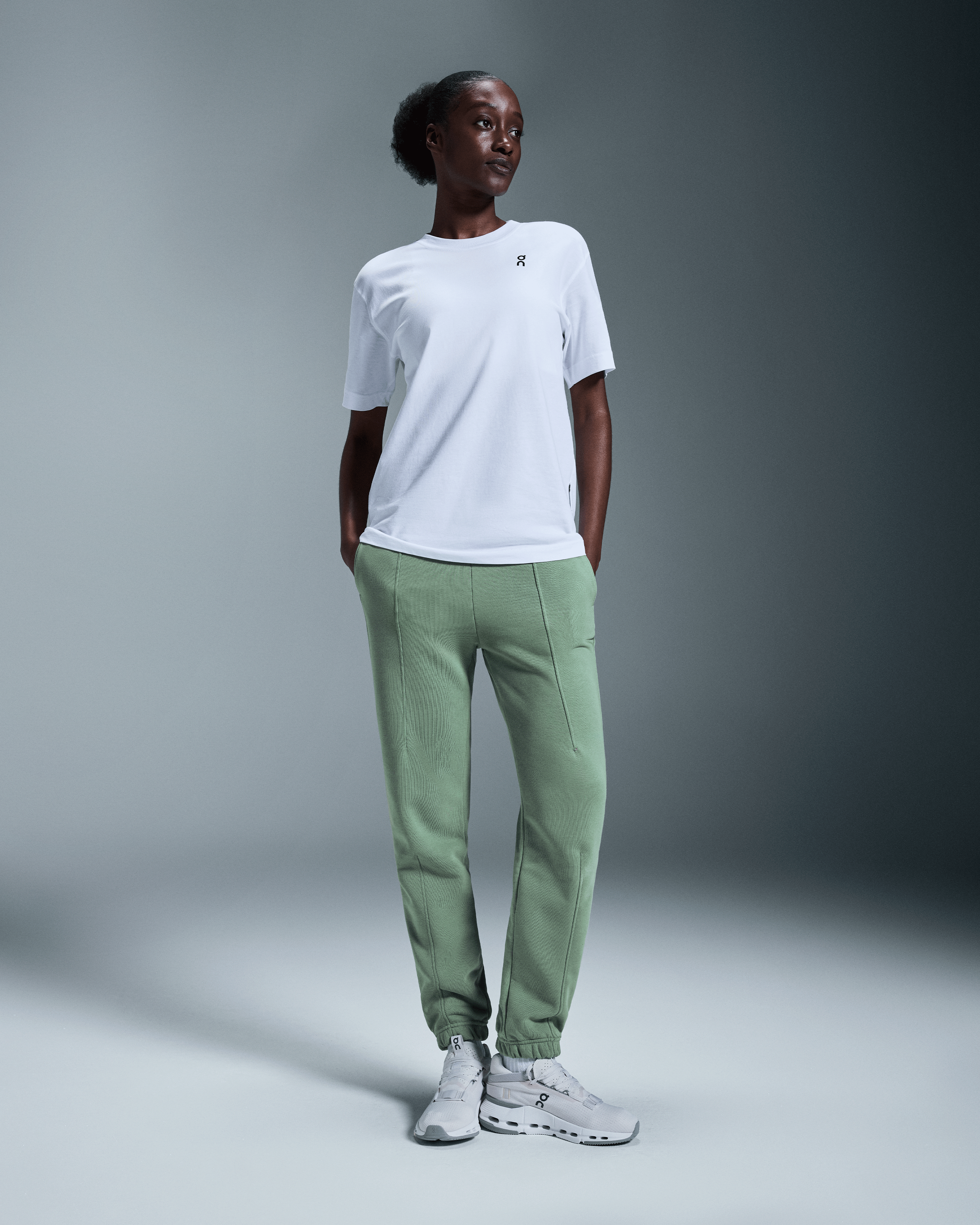 Women's Club Pants - Image 3