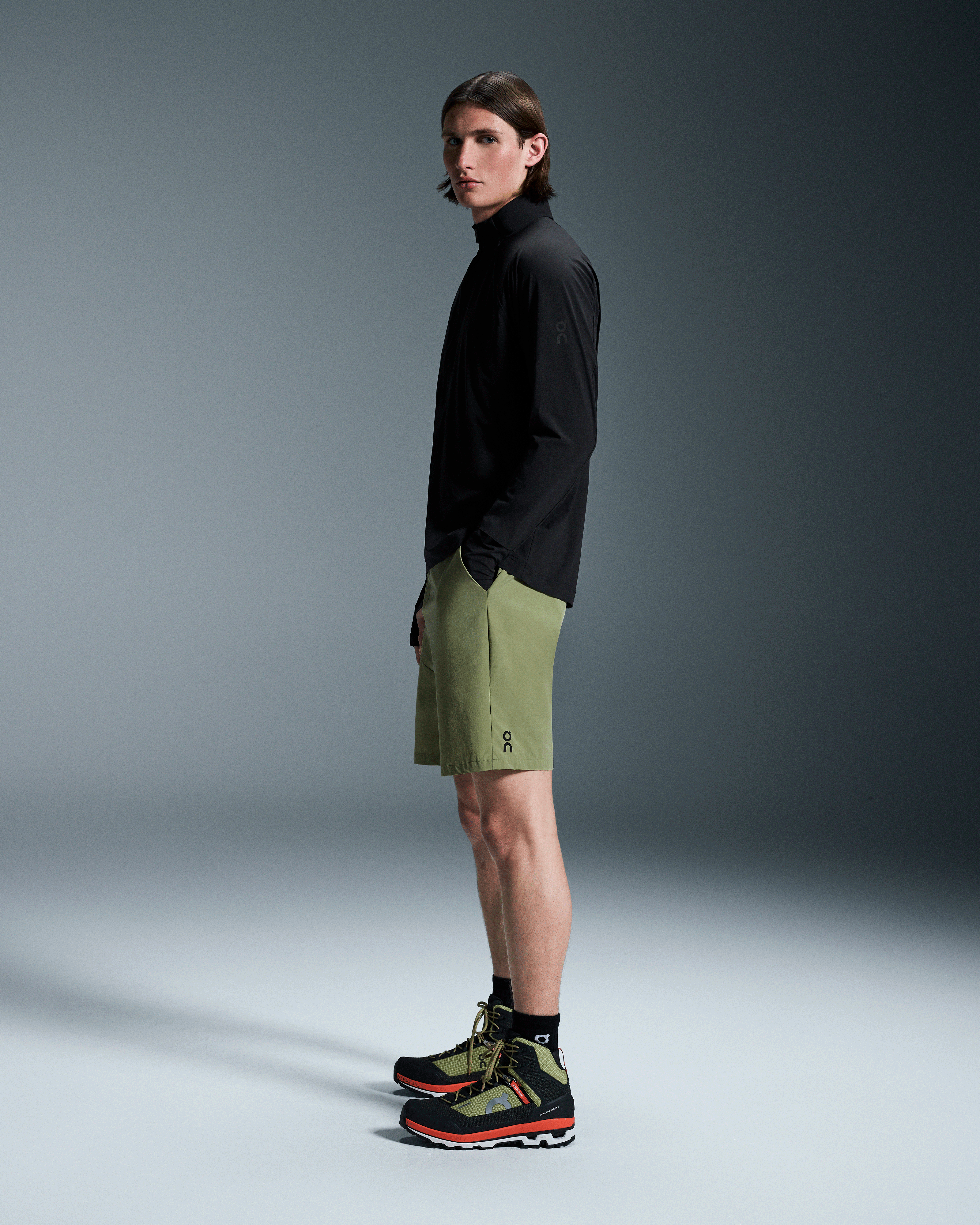 Men's Trek Short - Image 4