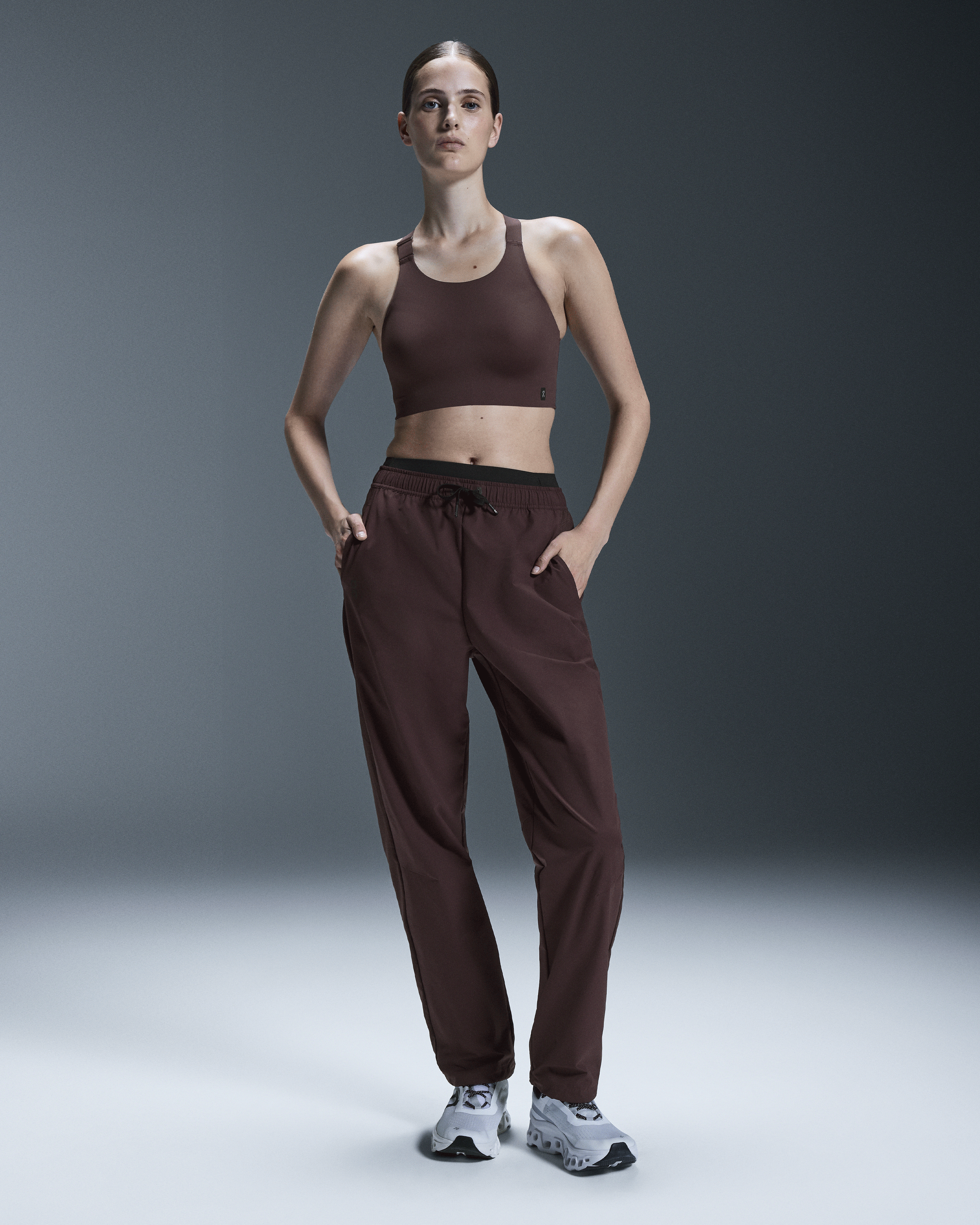 Women's Track Pants - Image 3