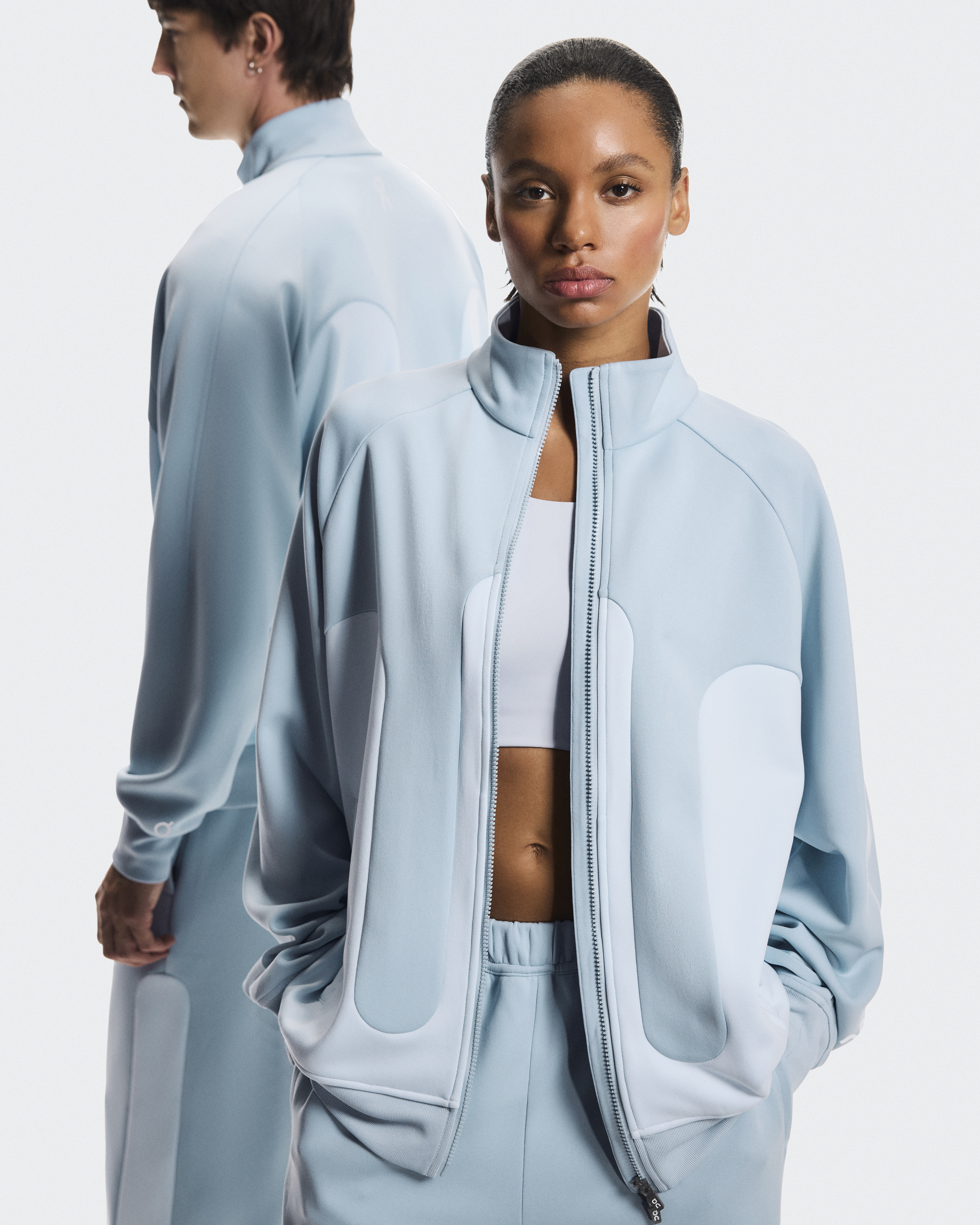 Track Jacket IKON - Image 8