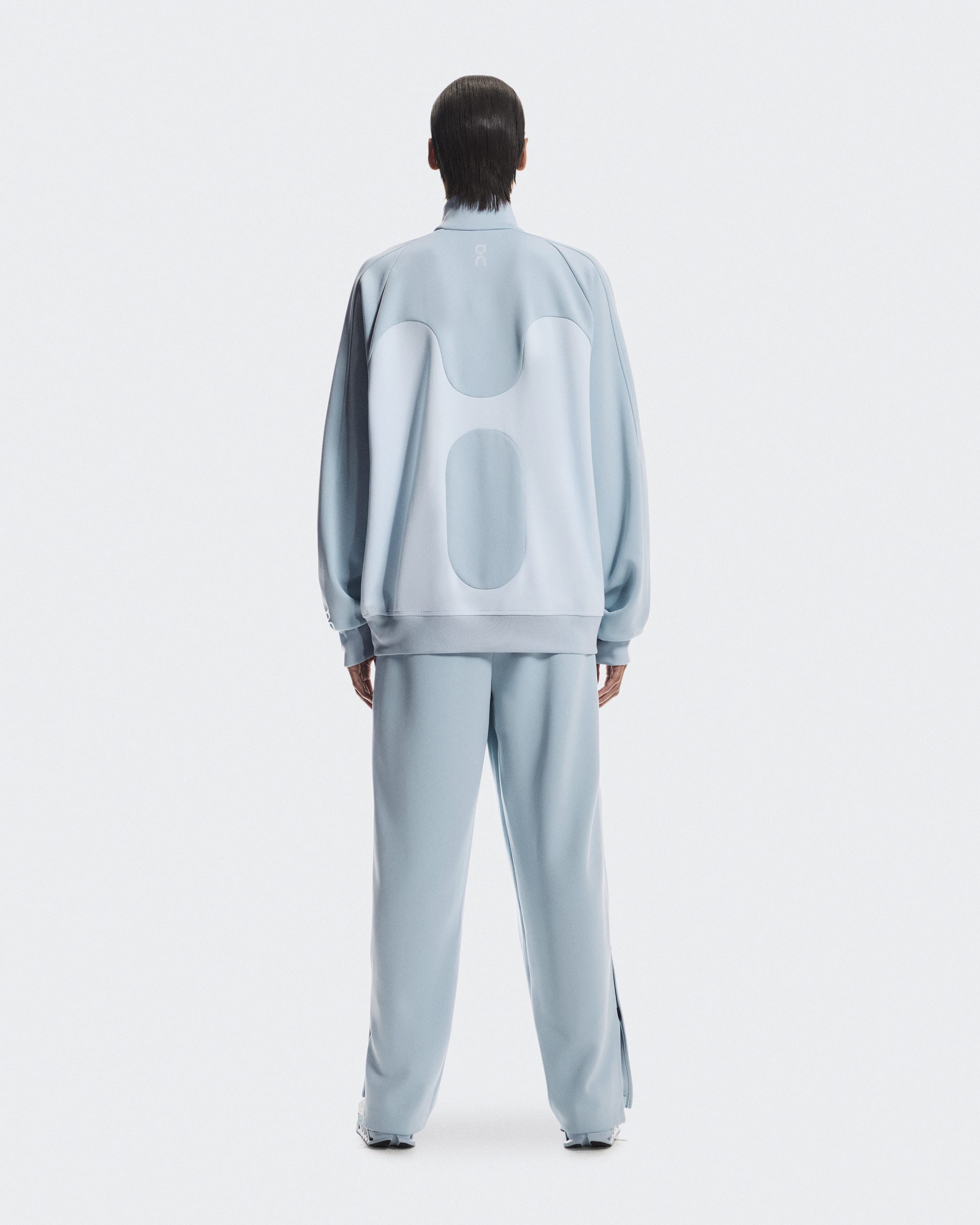 Track Jacket IKON - Image 2