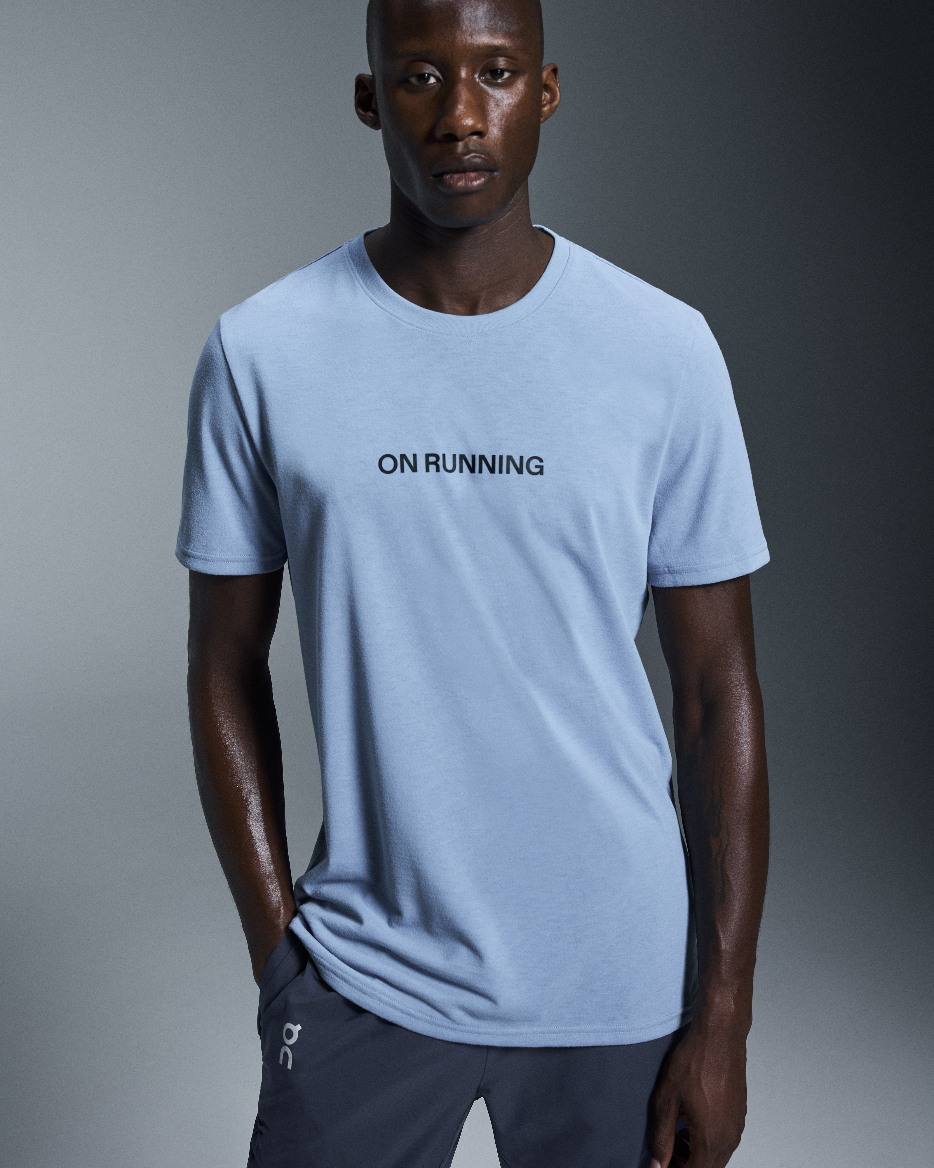 Men's Run-T - Image 3