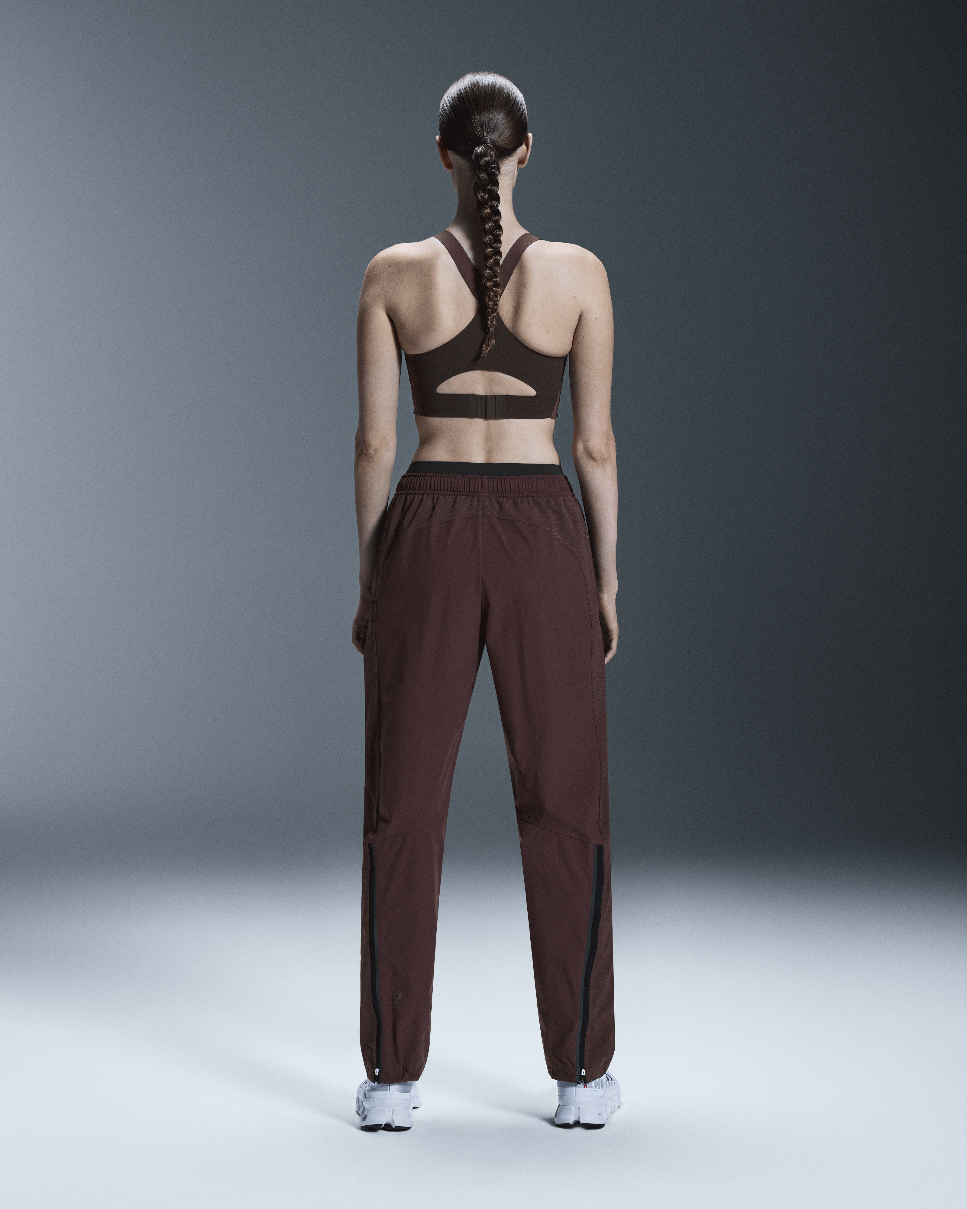 Women's Track Pants - Image 2