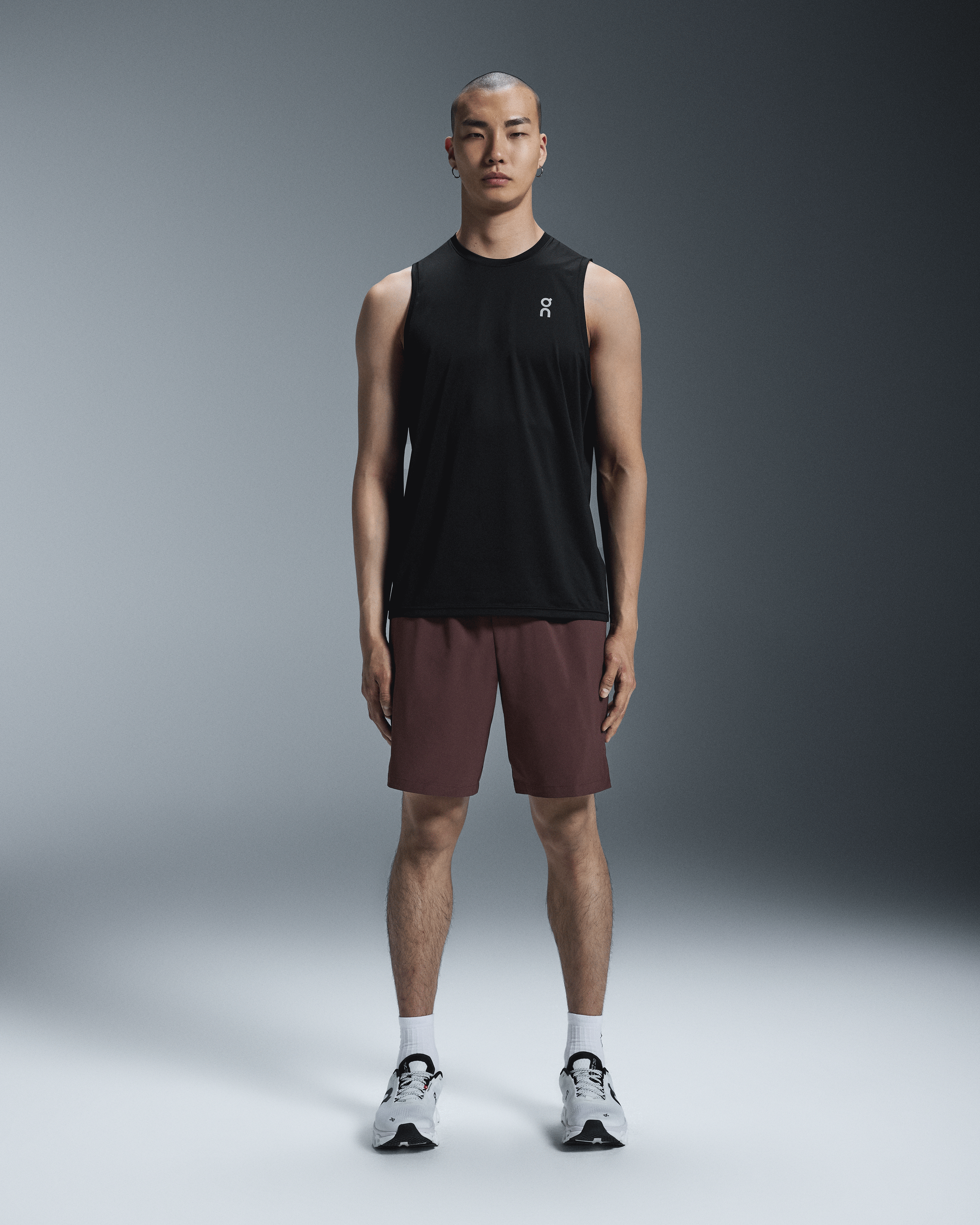 Men's Focus Shorts