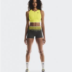 Women's Race Tights Short