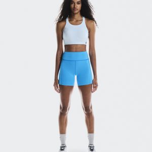 Women's Performance Short Tights
