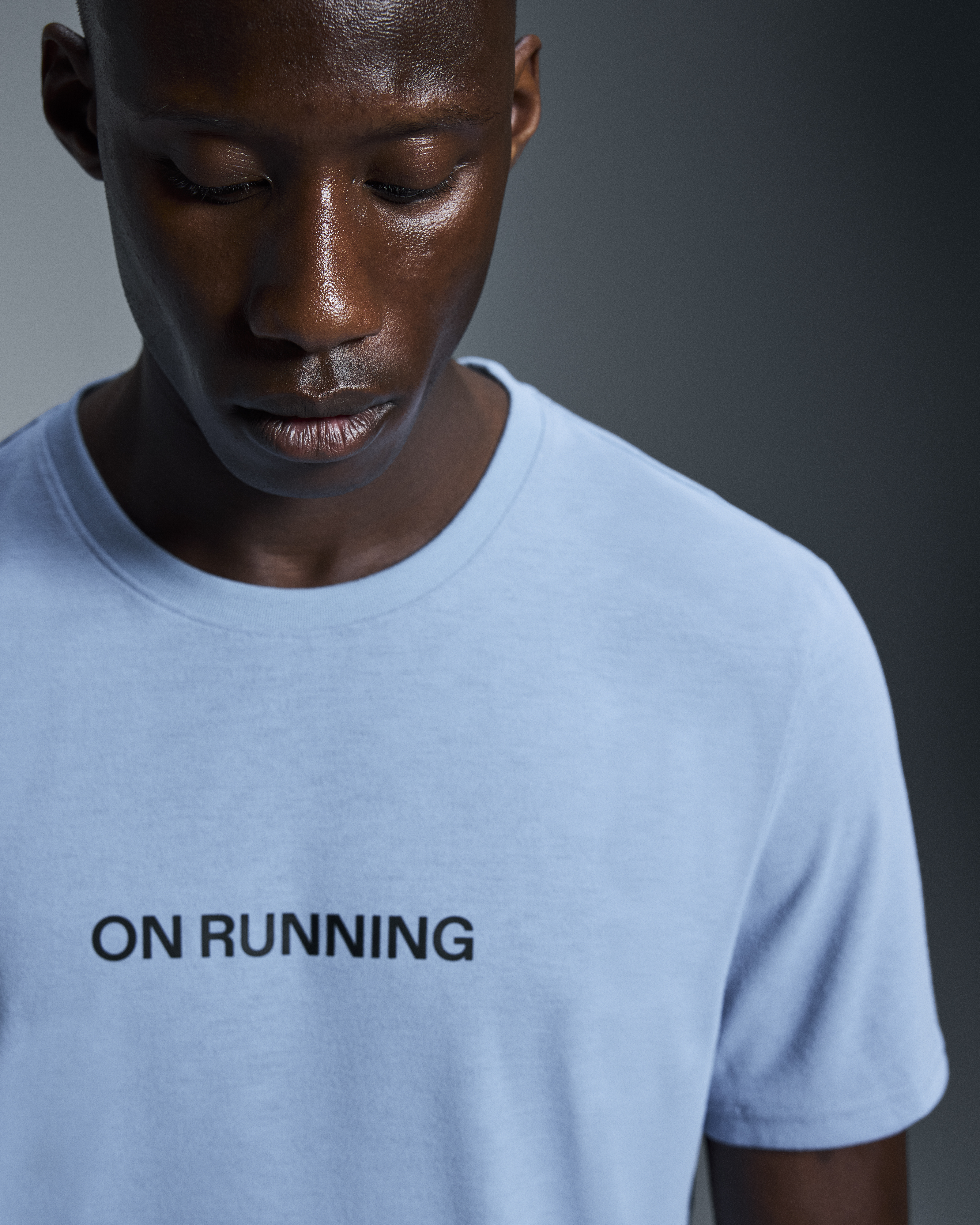 Men's Run-T - Image 4