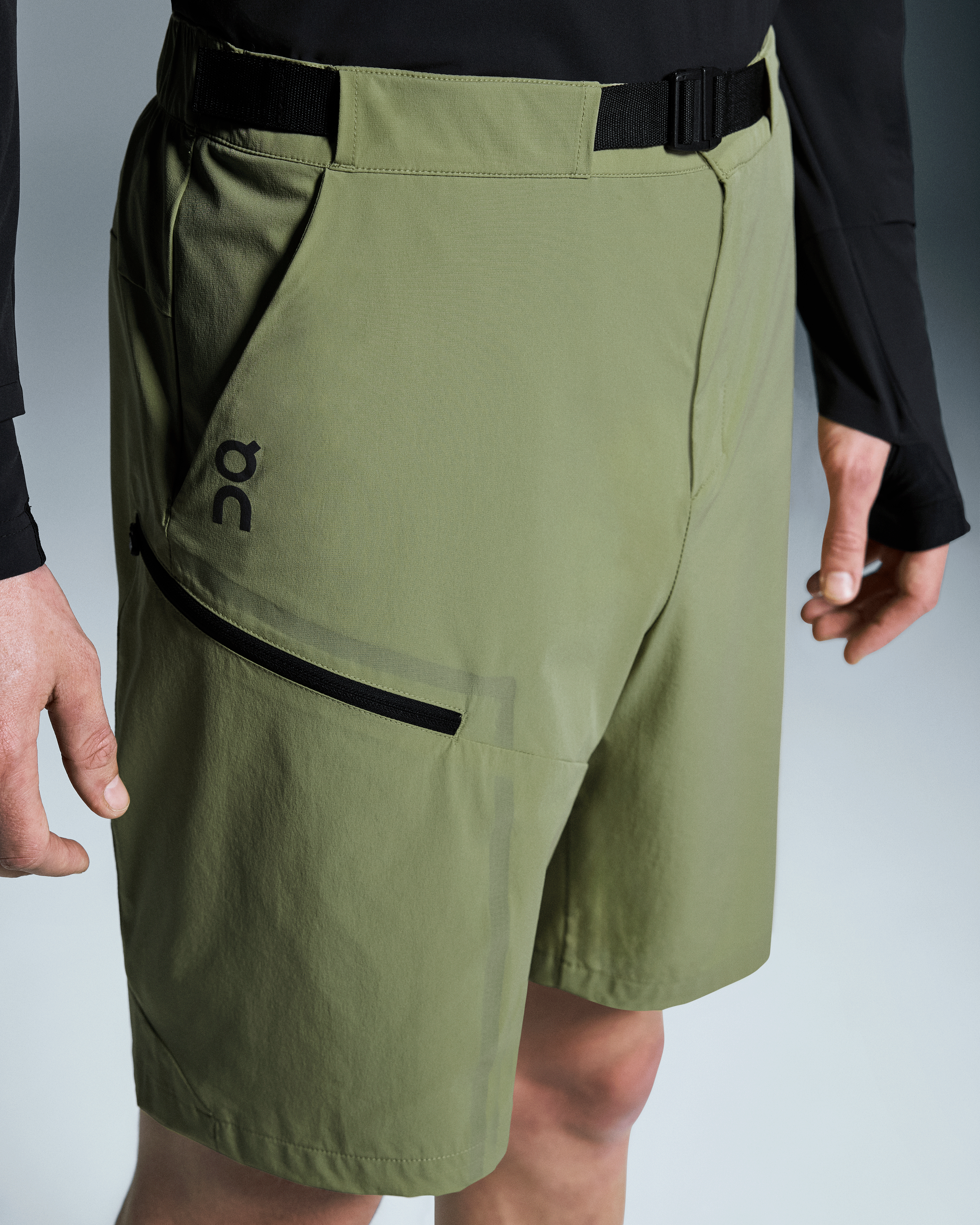 Men's Trek Short - Image 5