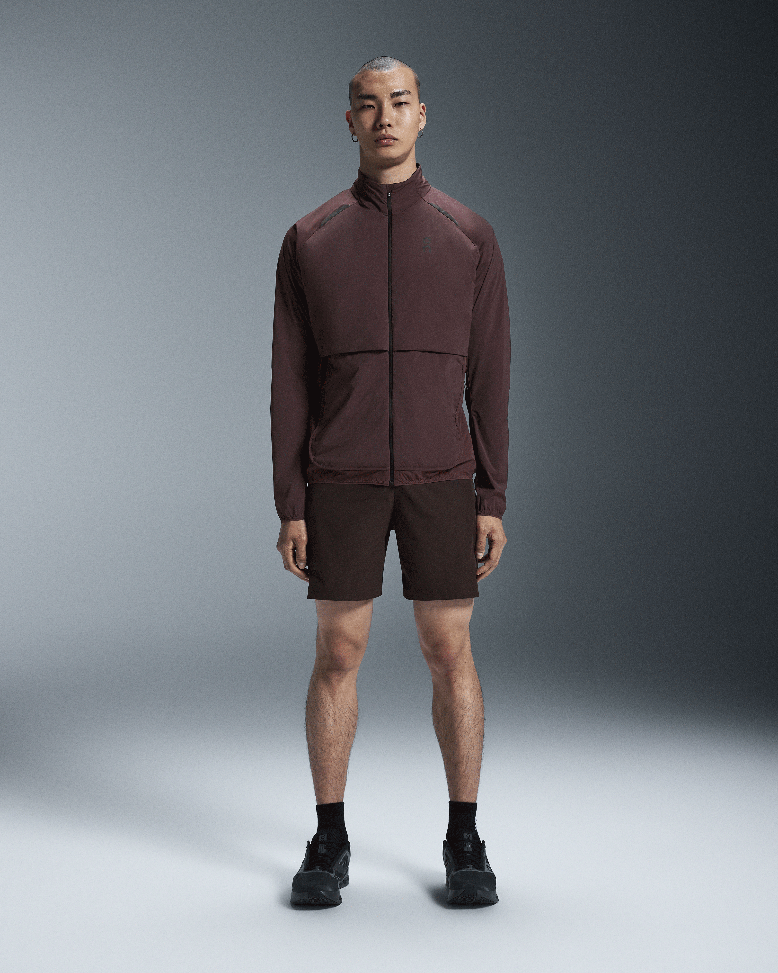 Men's Performance Hybrid Short