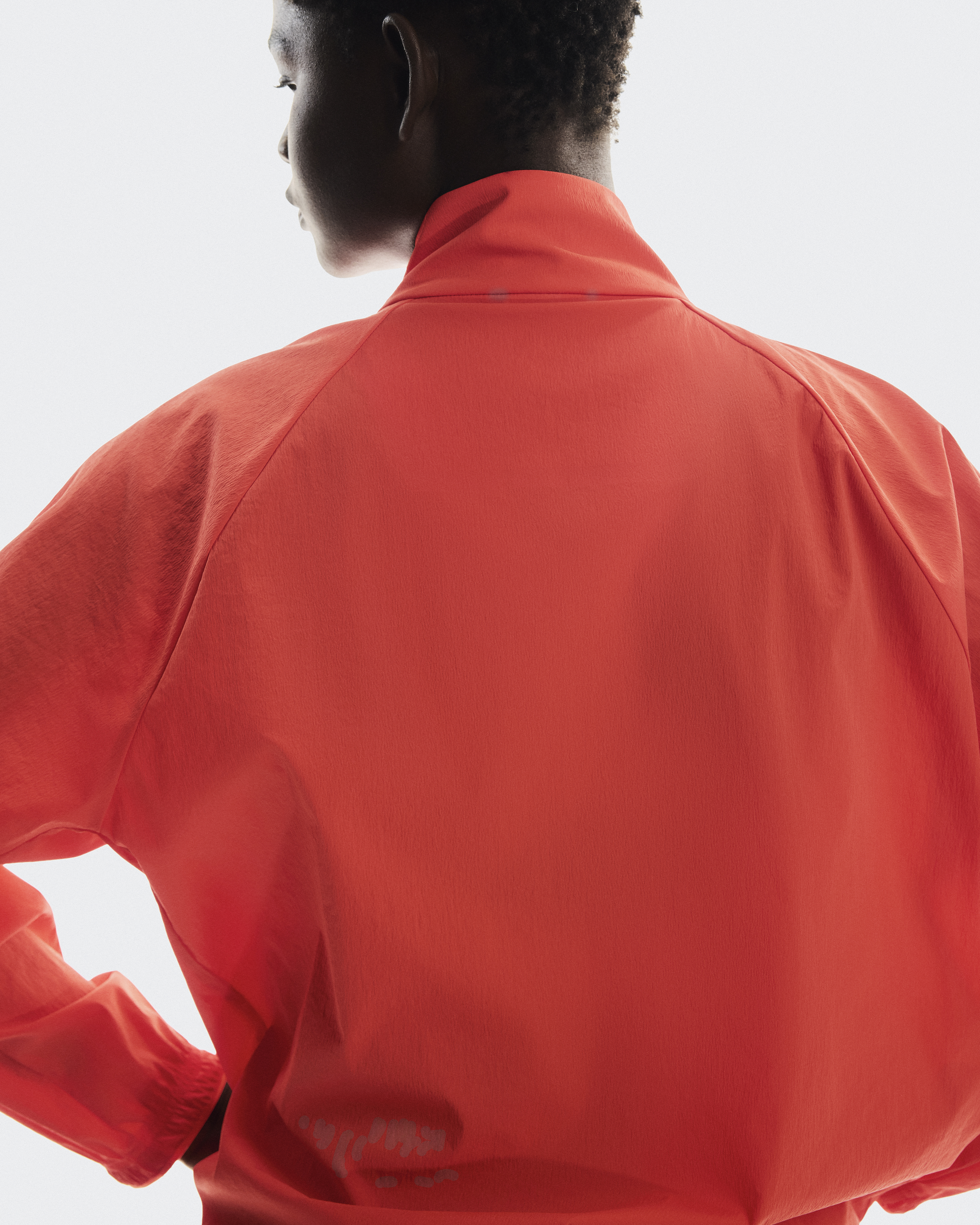 Women's All-Day 1/2 Zip Jacket - Image 5