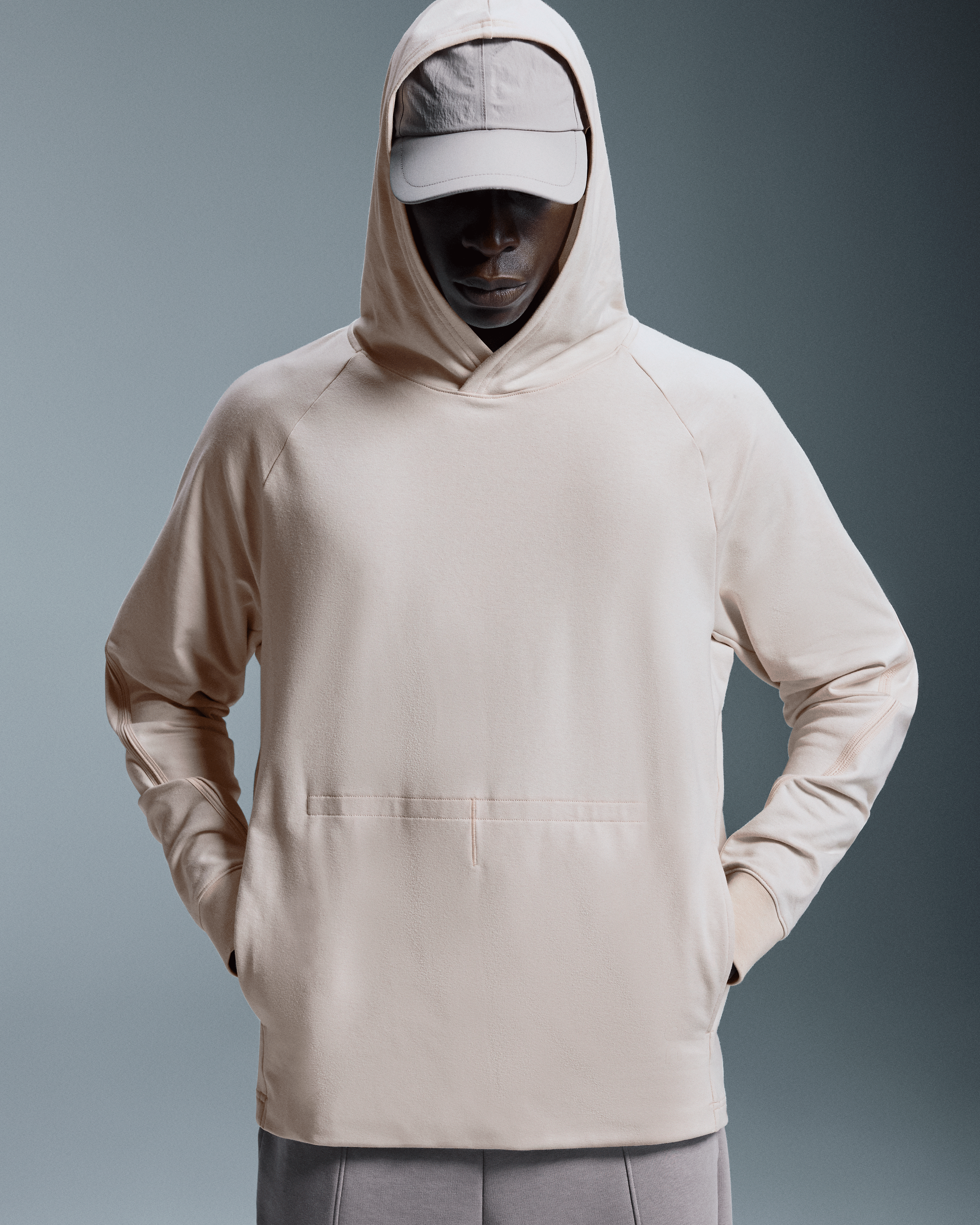 Men's Movement Hoodie - Image 4
