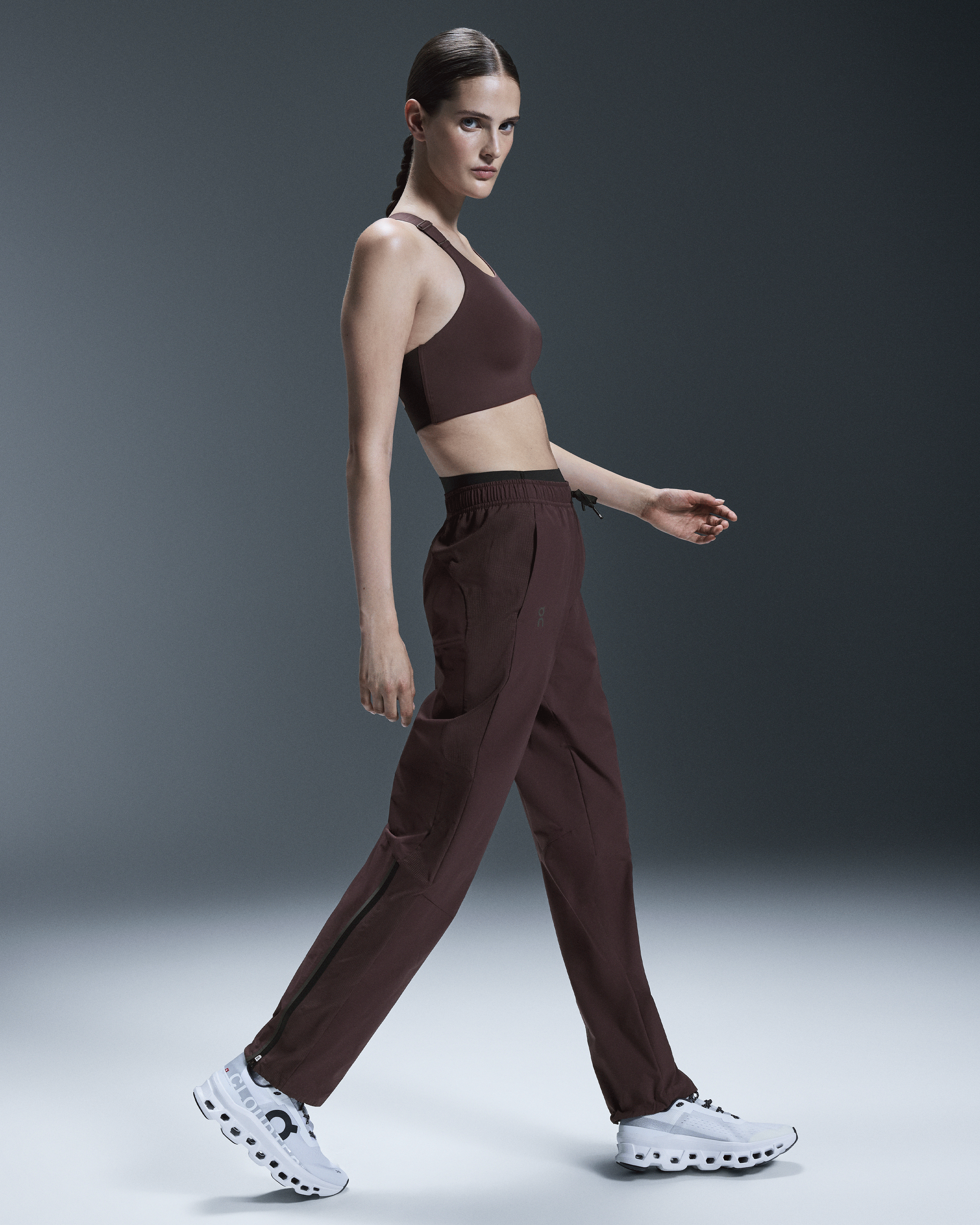 Women's Track Pants - Image 4