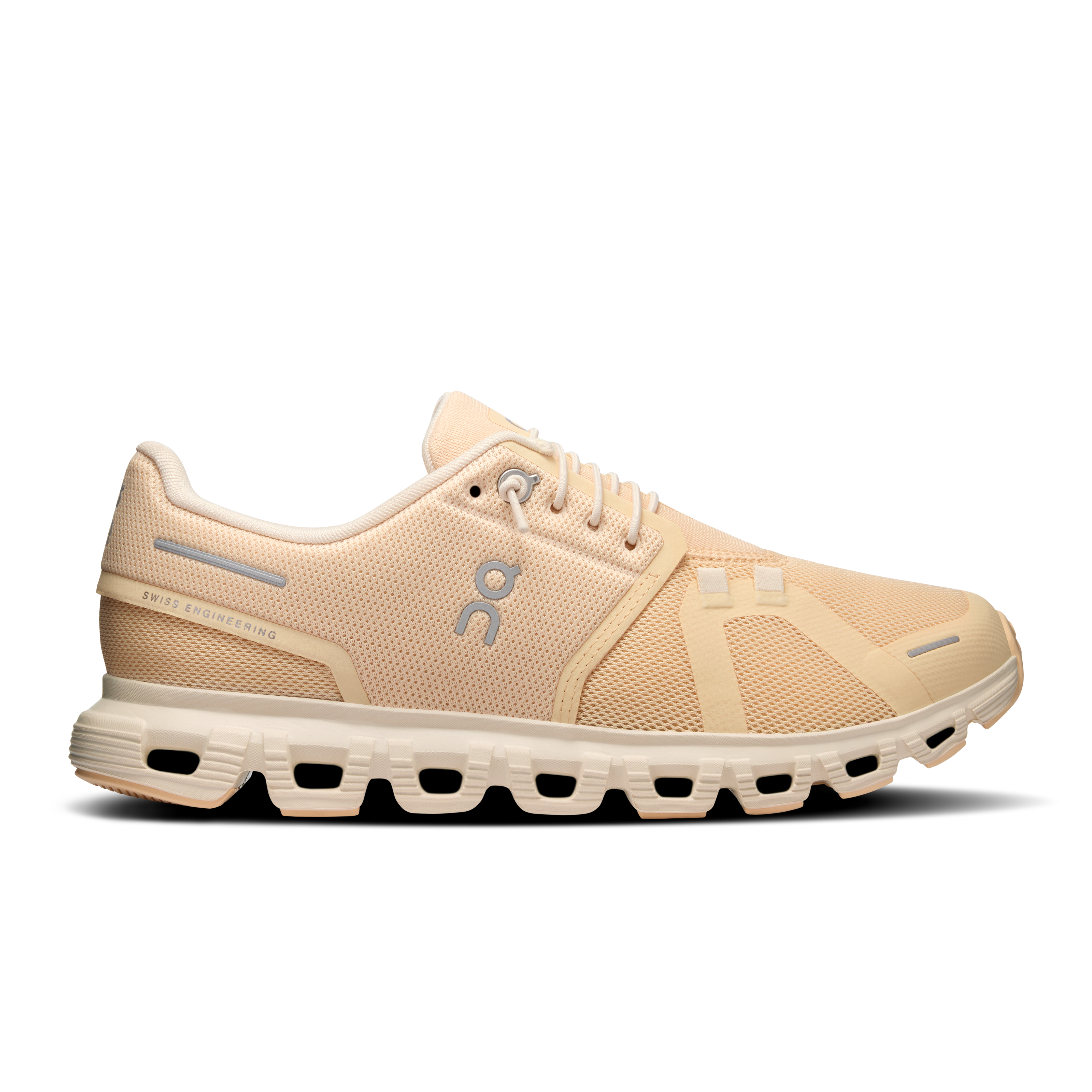 Women's Cloud 6