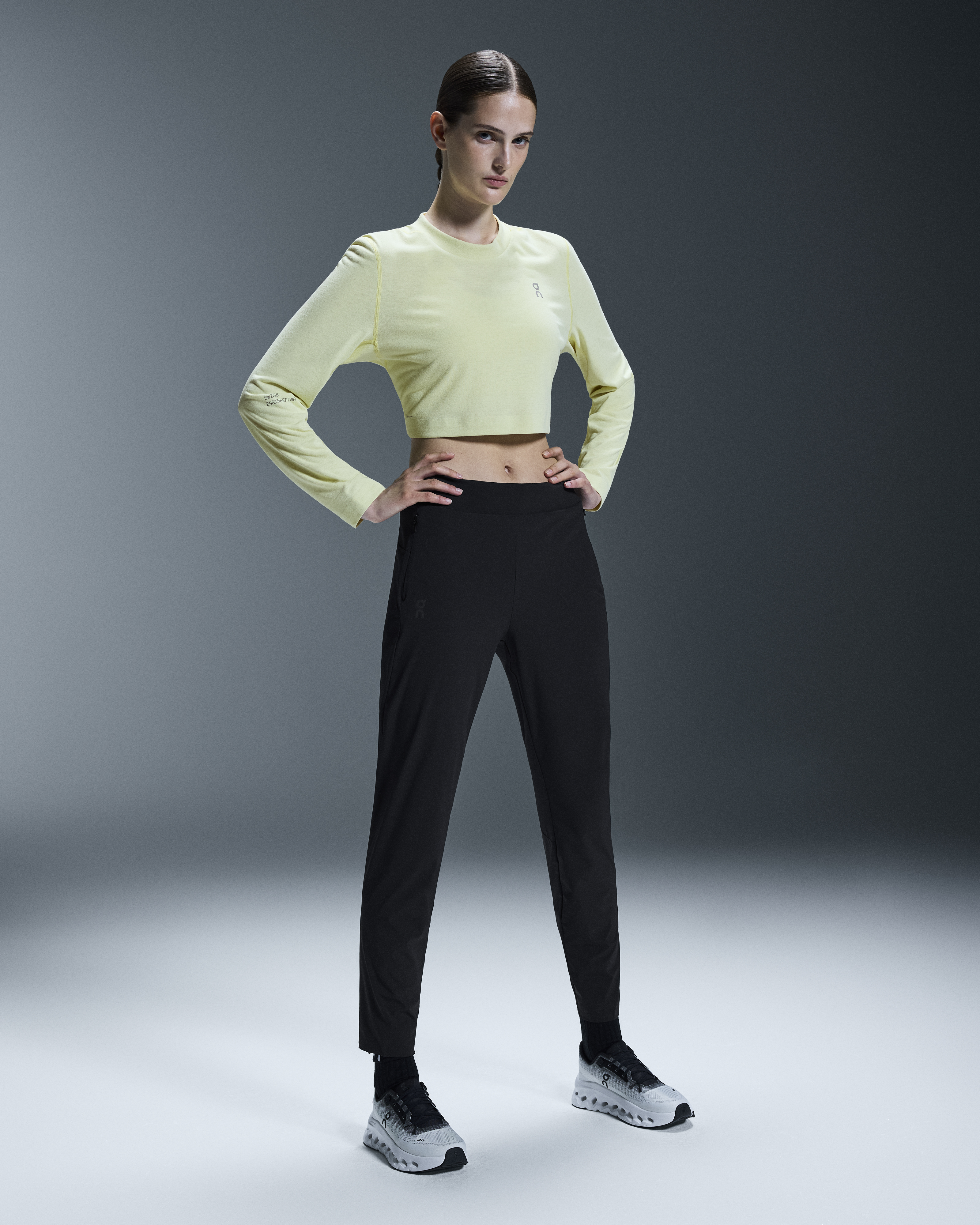 Women's Lightweight Pants - Image 3
