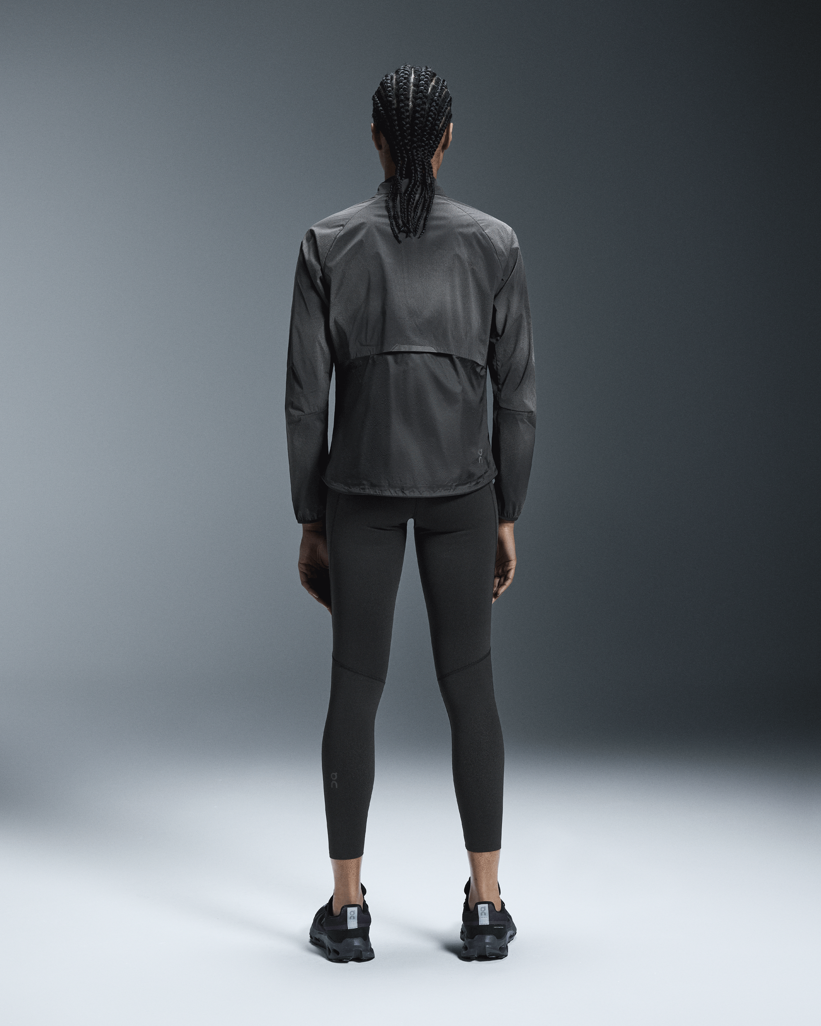 Women's Weather Jacket Lumos - Image 2