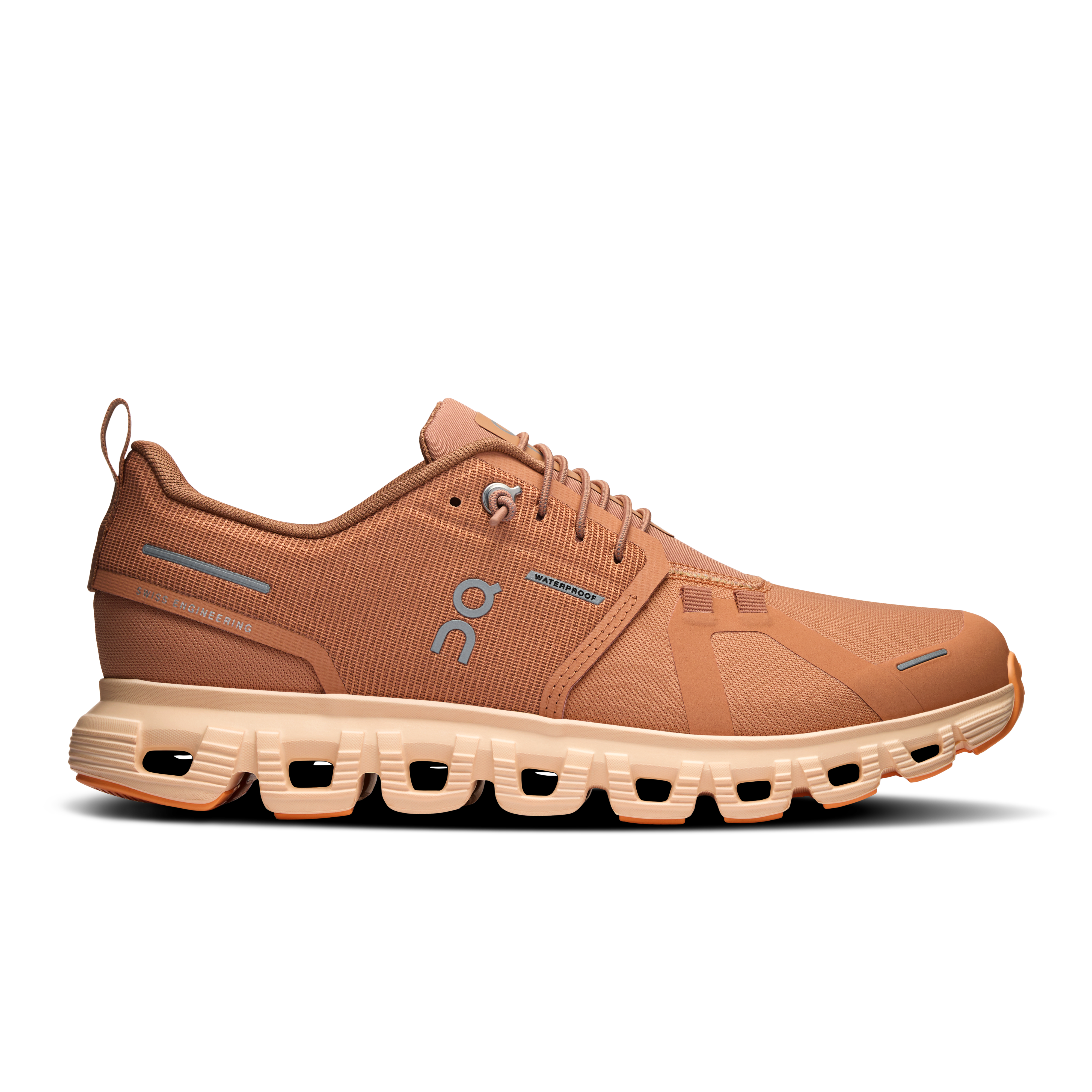 Women's Cloud 6 Waterproof