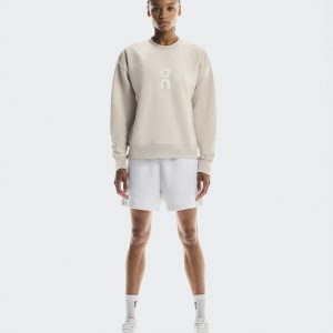 Women's Club Crew Graphic