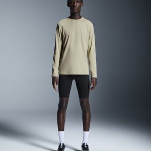 Men's Focus Long-T