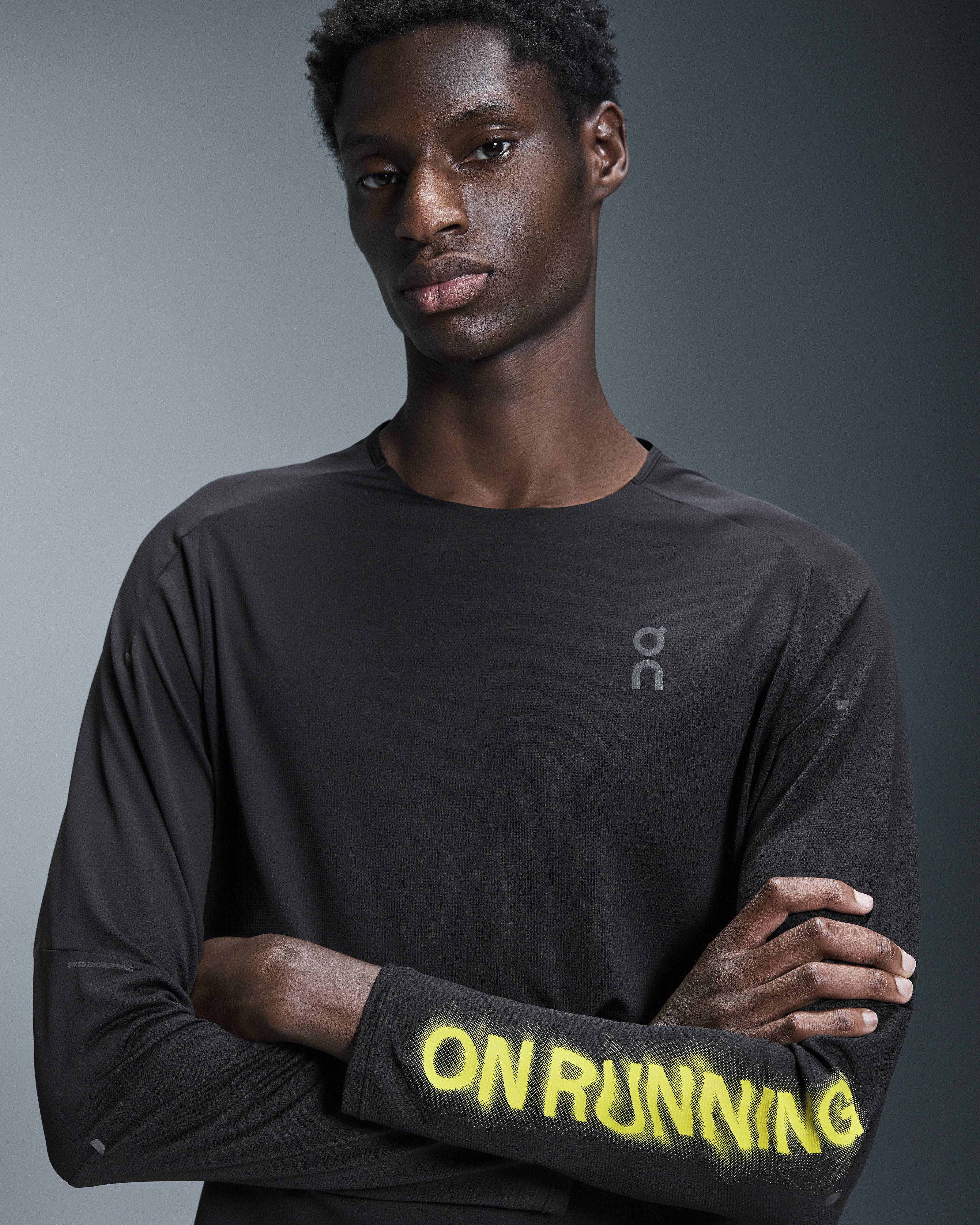 Men's Performance Long-T Lumos - Image 4