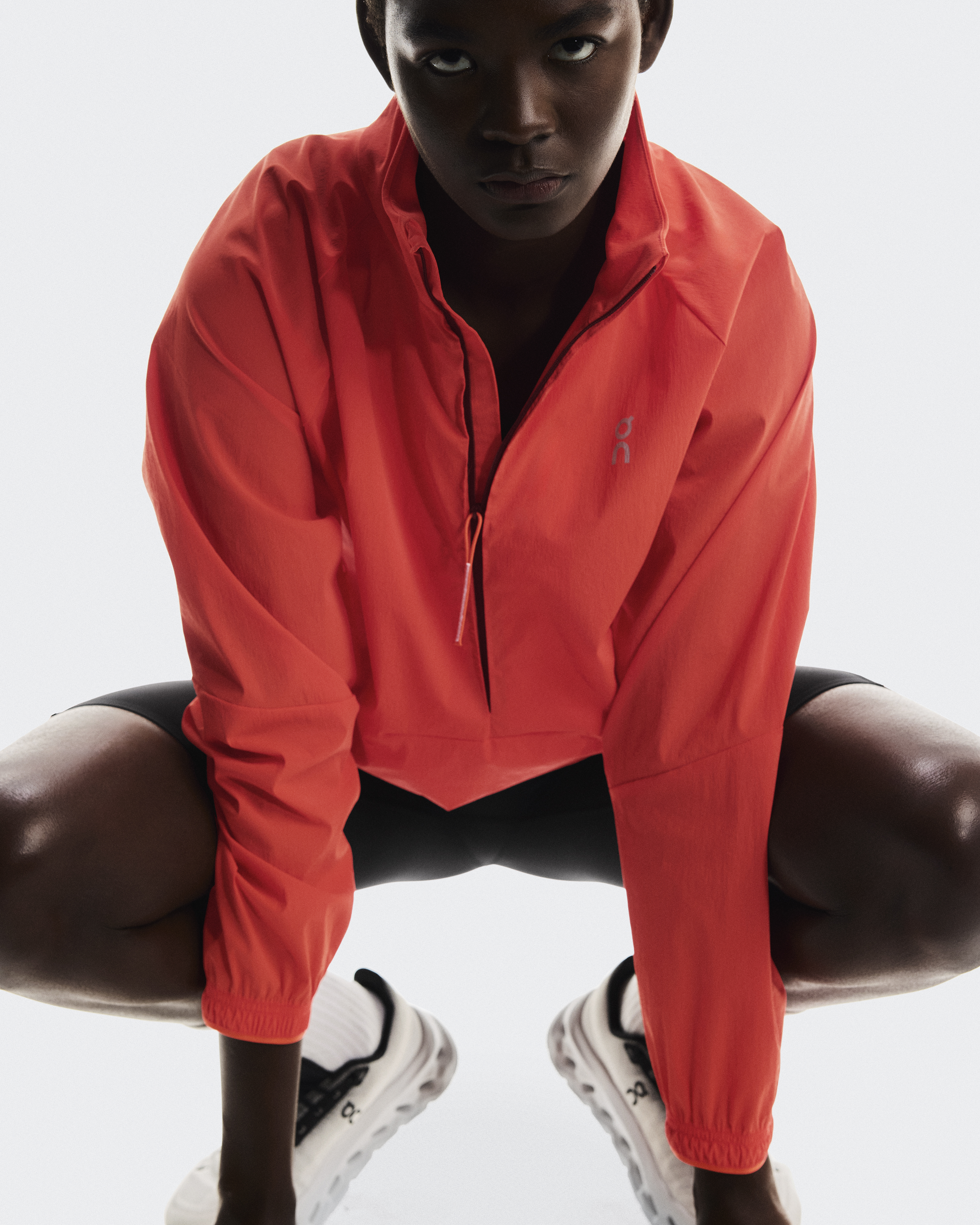 Women's All-Day 1/2 Zip Jacket - Image 6