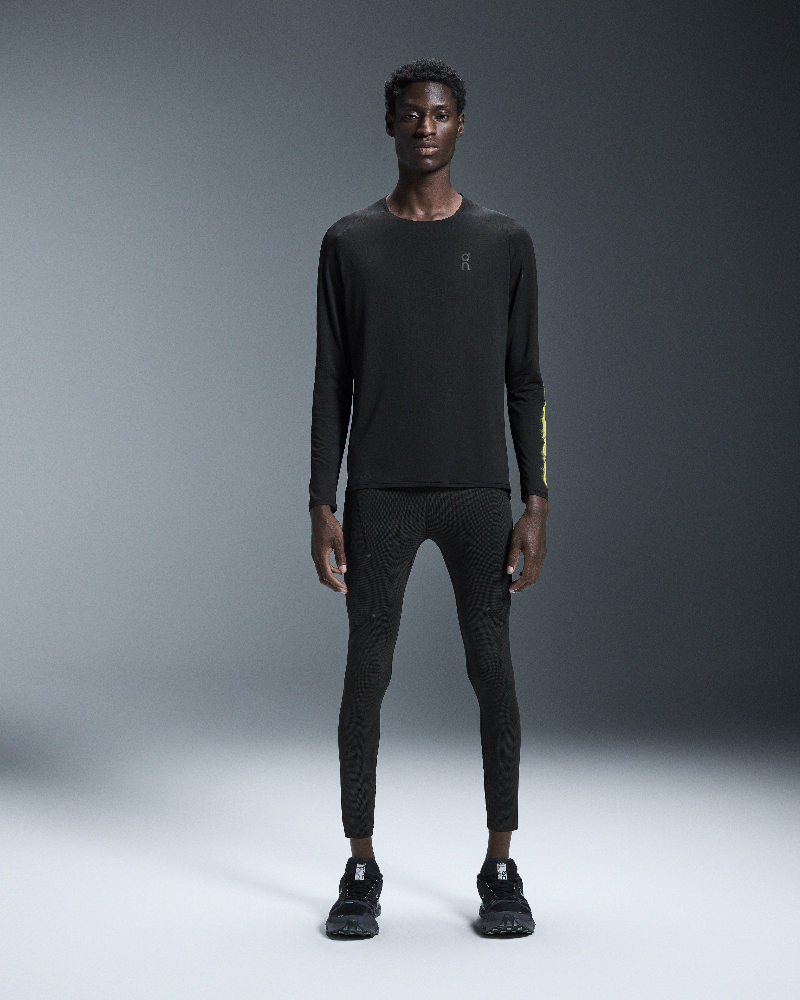 Men's Performance Long-T Lumos