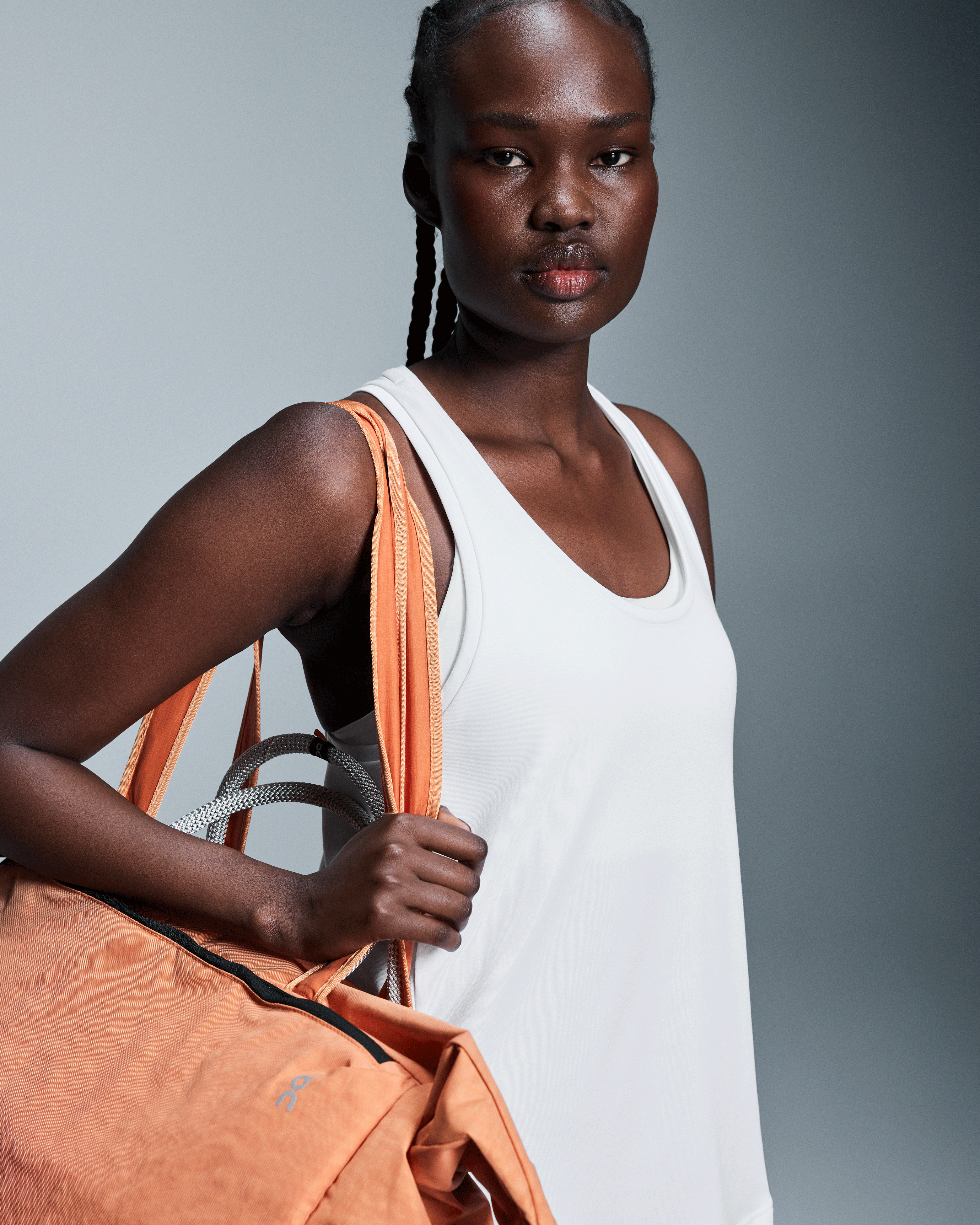 Women's Focus Tank - Image 4