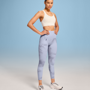 Women's Movement Tights Graphic