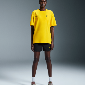 Women's Core Shorts WalkGood