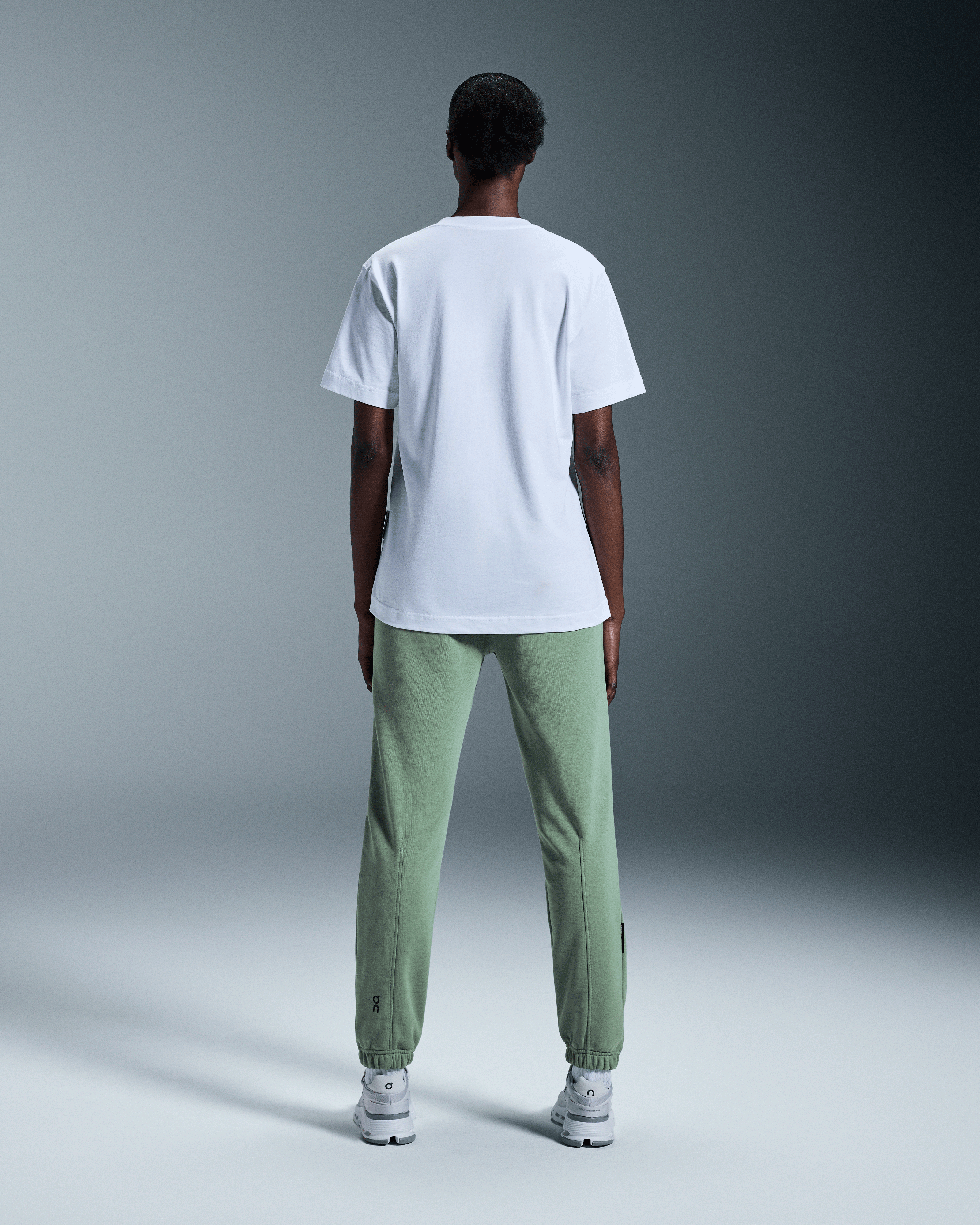 Women's Club Pants - Image 2