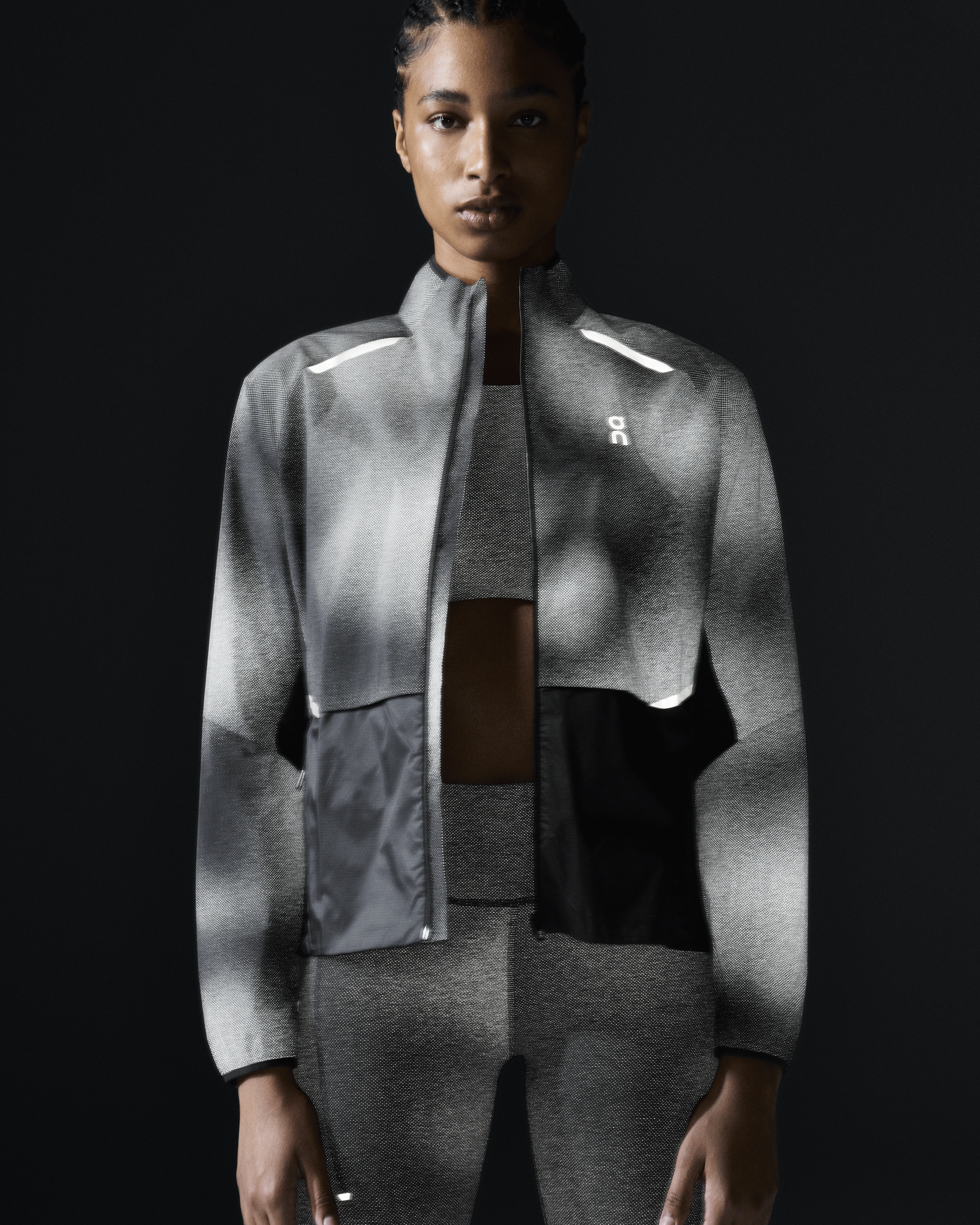 Women's Weather Jacket Lumos - Image 7