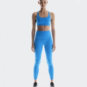 Women's Studio Tights 7/8