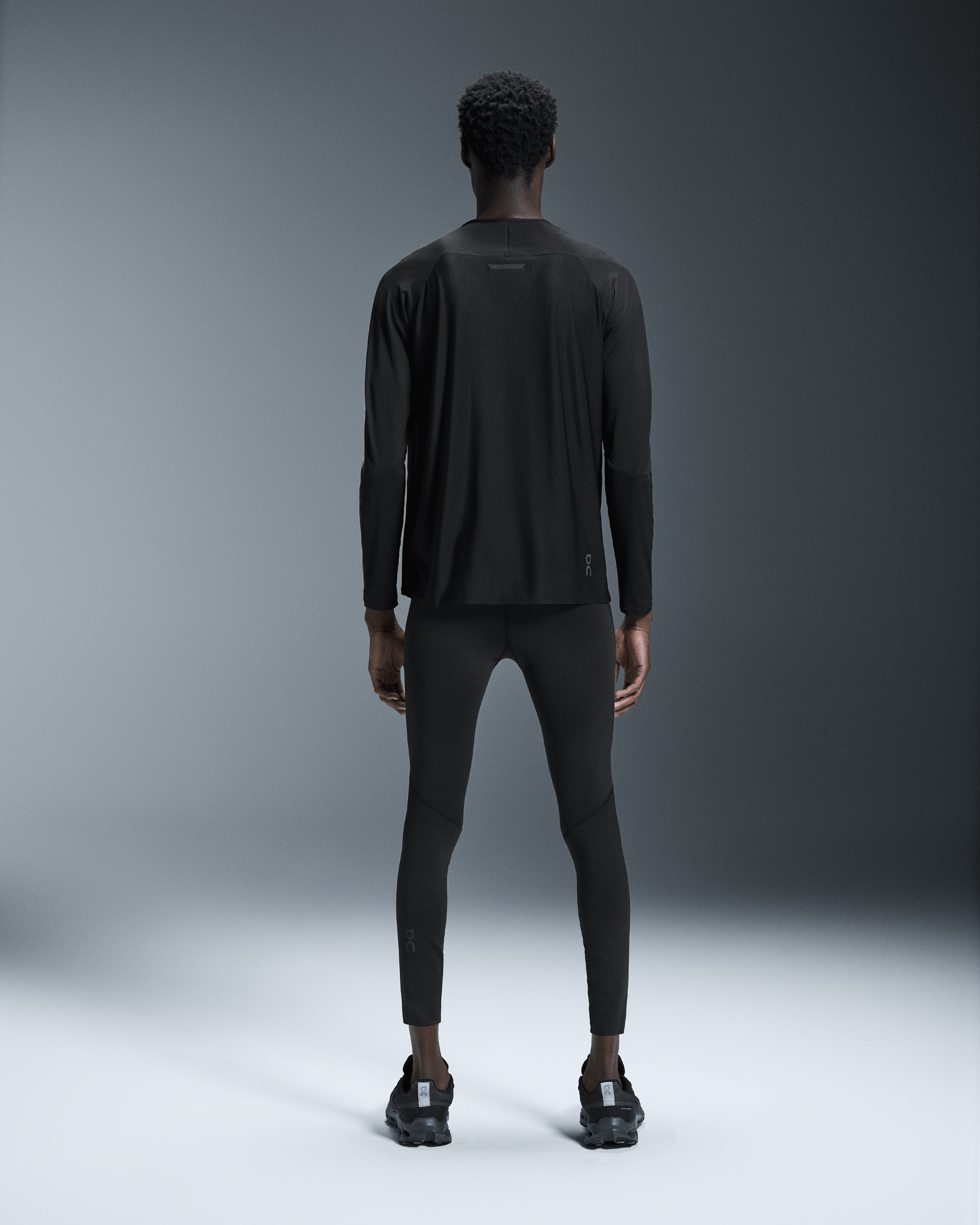 Men's Performance Long-T Lumos - Image 2