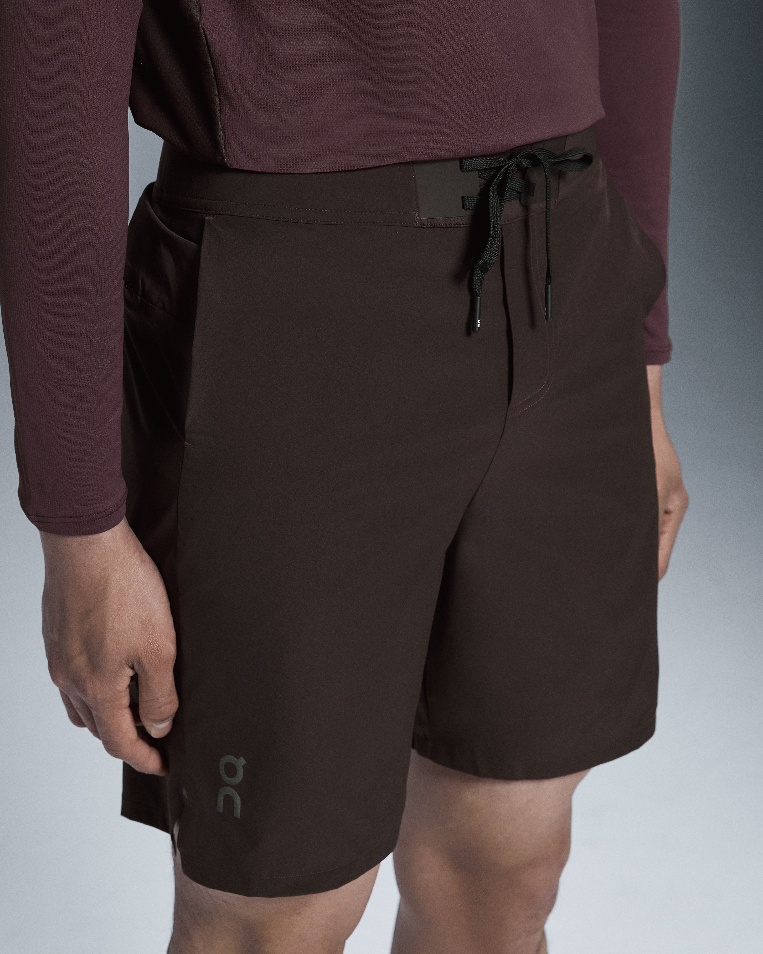 Men's Performance Hybrid Short - Image 5