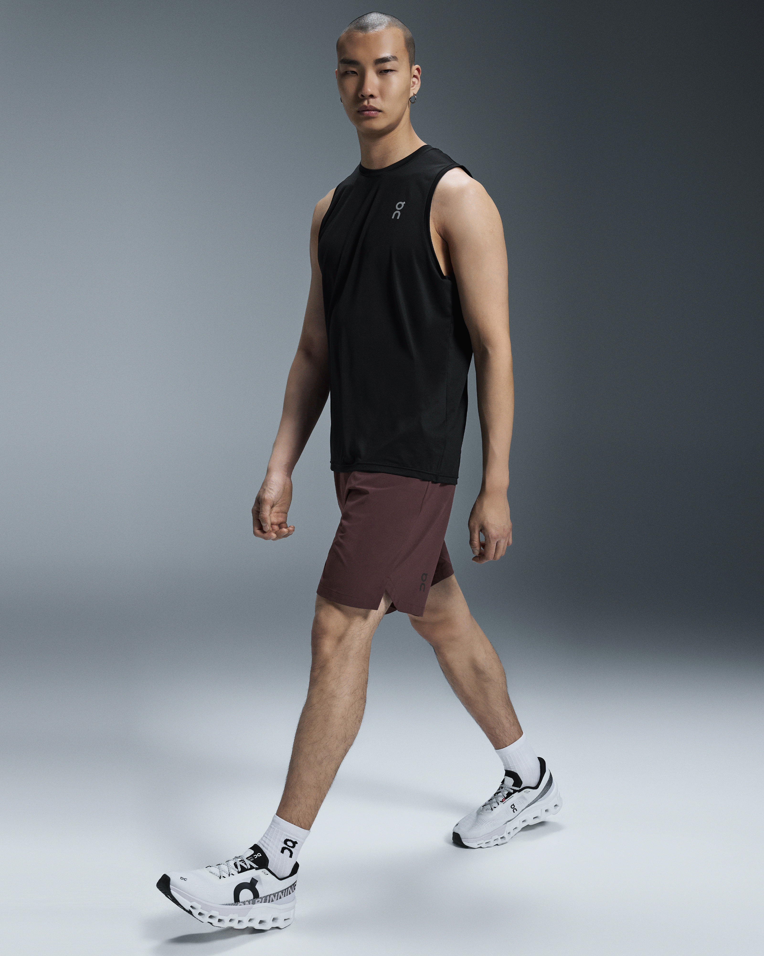 Men's Focus Shorts - Image 4