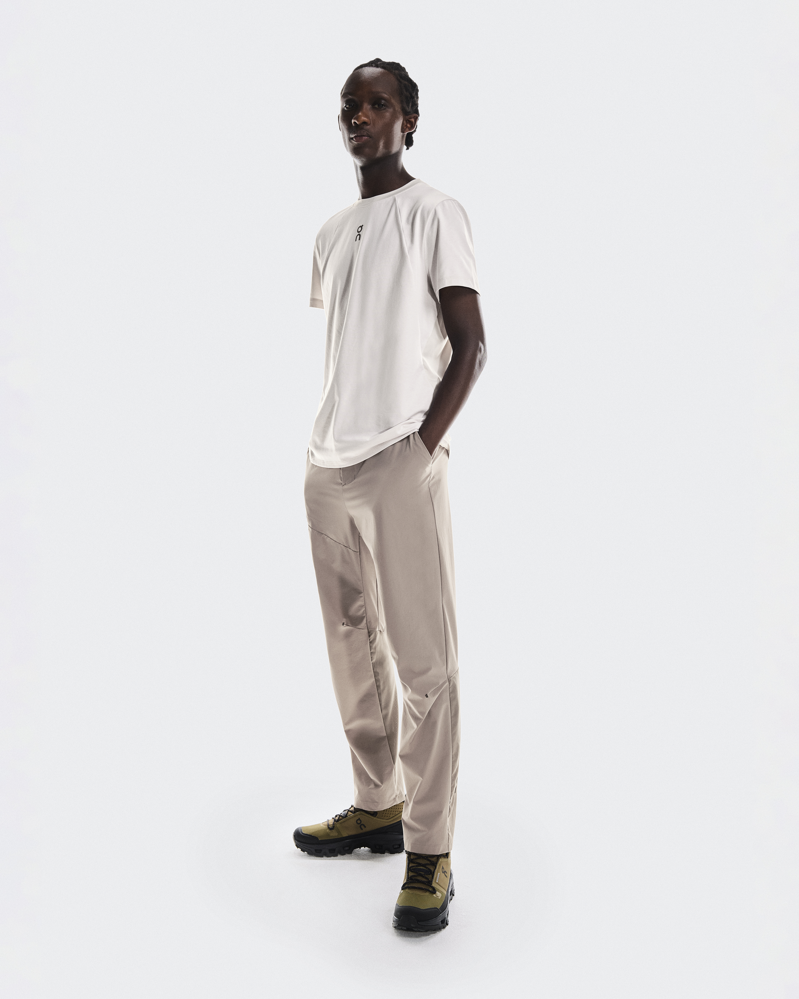Men's Trek Pants - Image 3