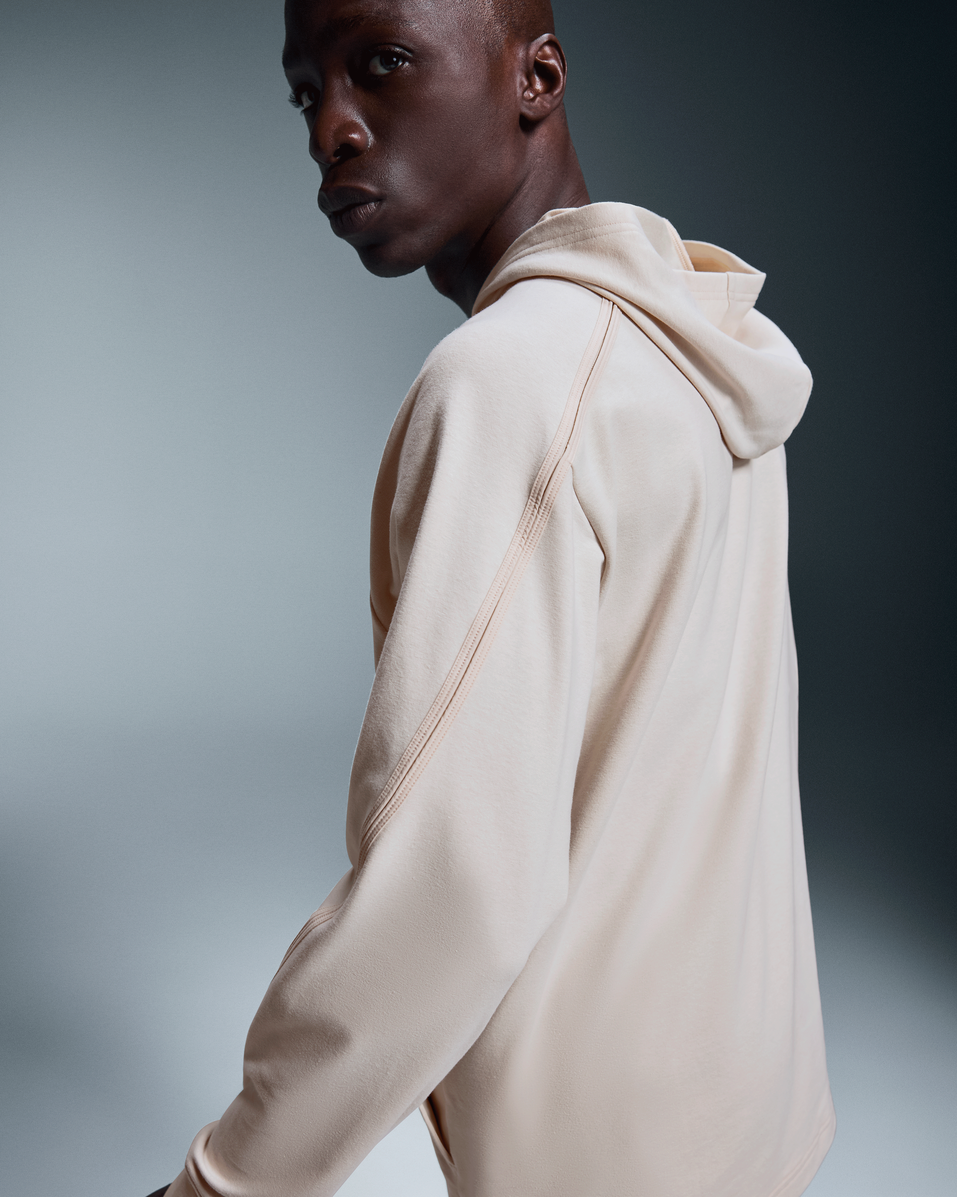 Men's Movement Hoodie - Image 6