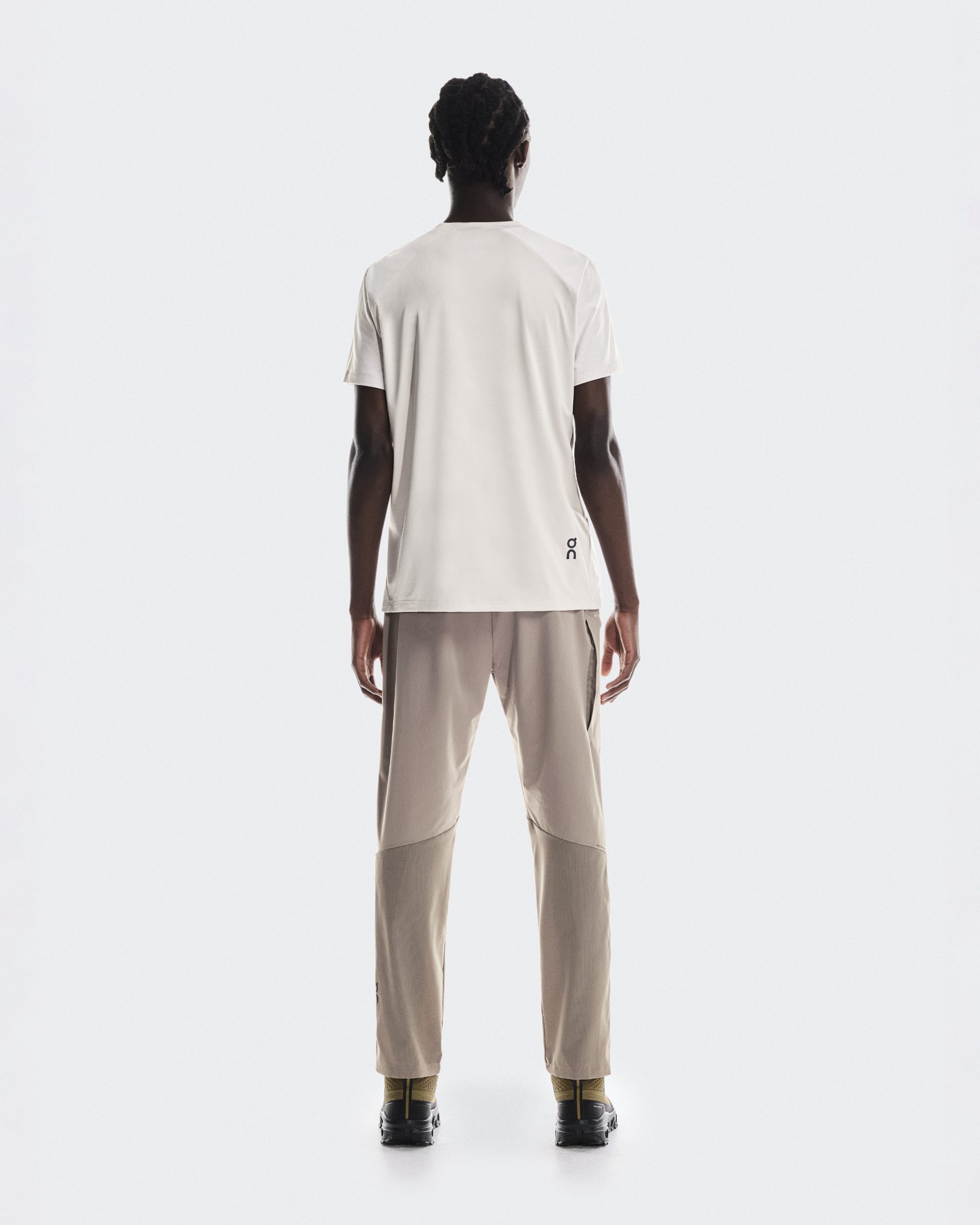 Men's Trek Pants - Image 2