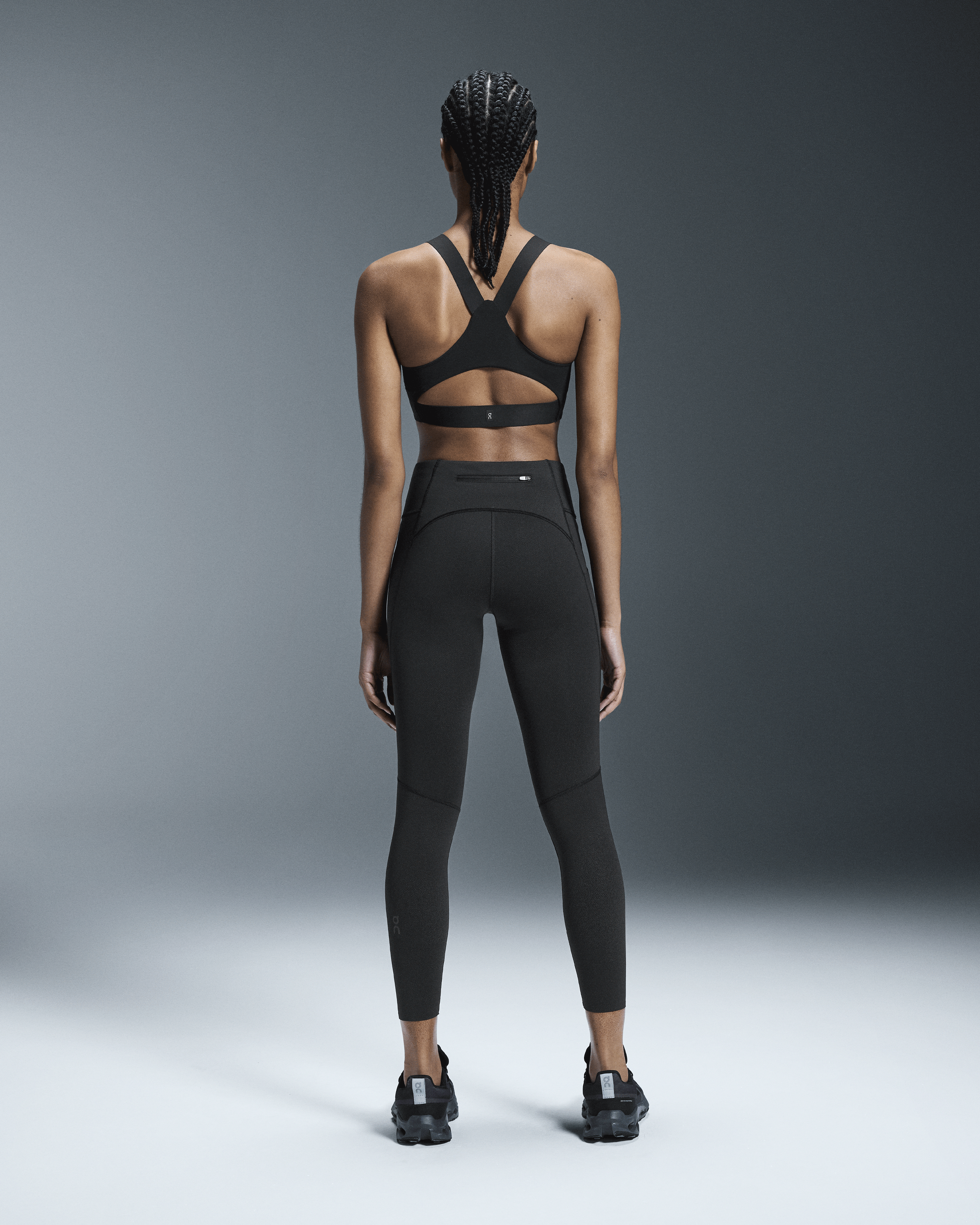 Women's Performance Bra Lumos - Image 2