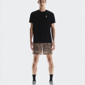 Men's 7" Performance Shorts AOP