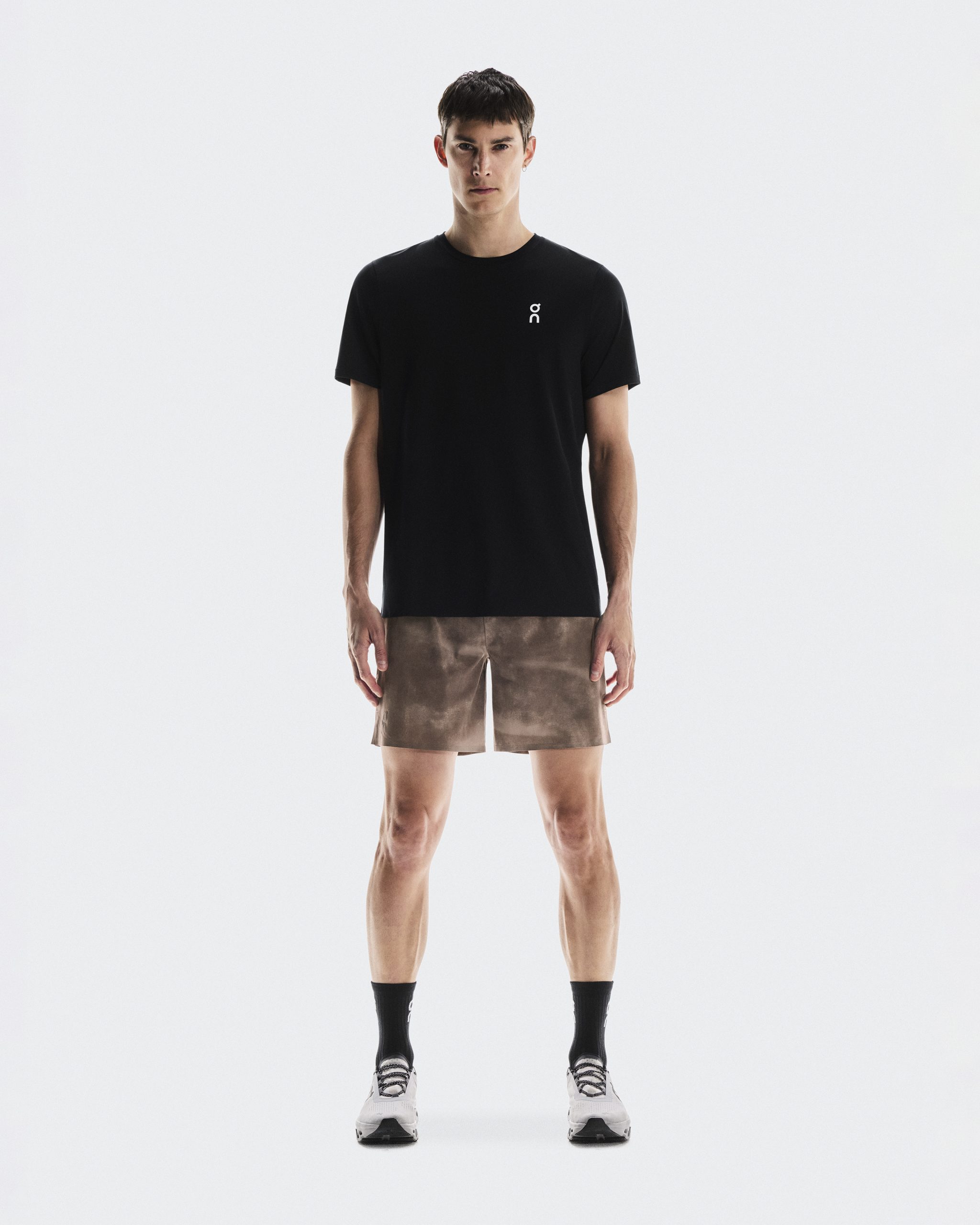 Men's 7" Performance Shorts AOP