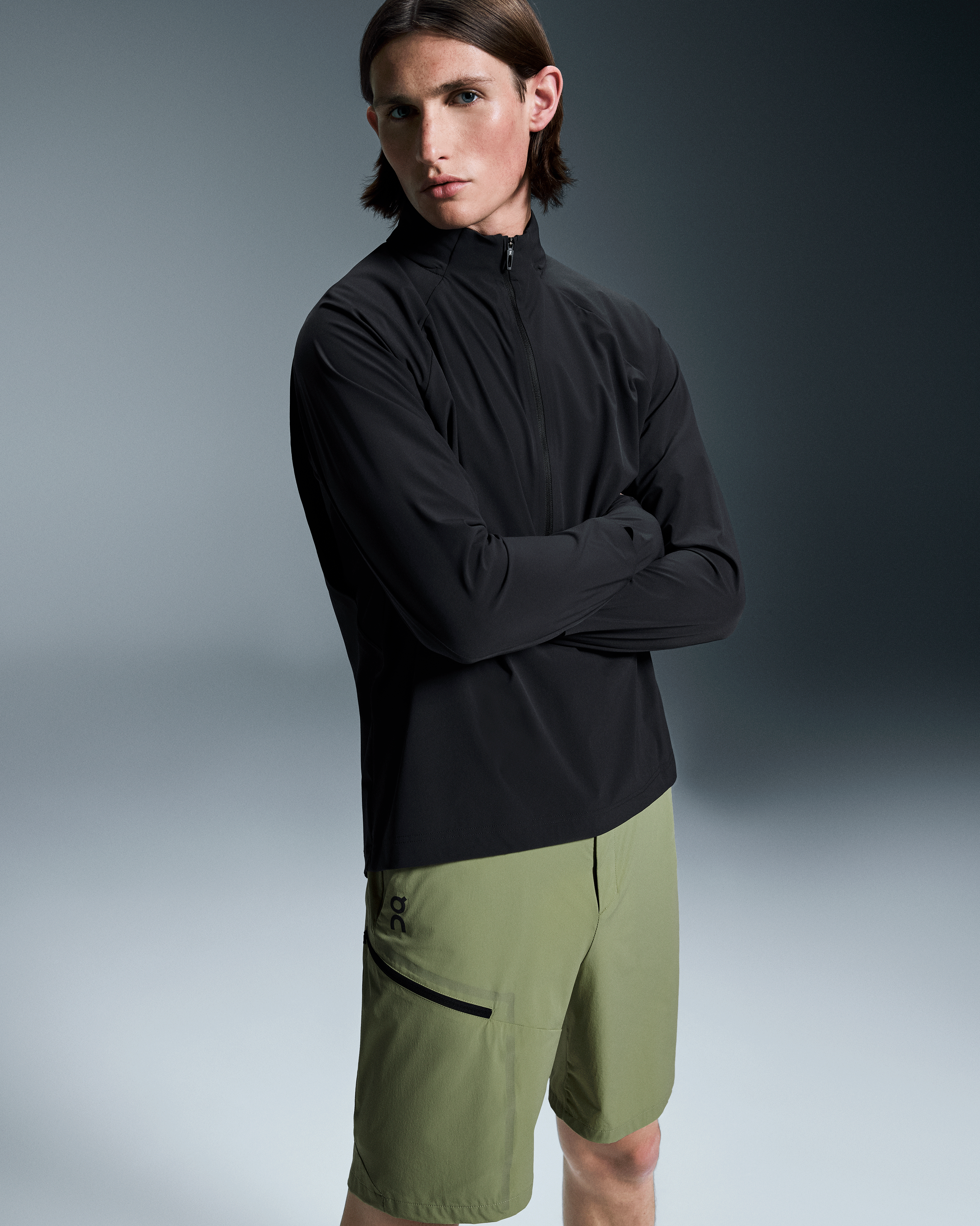 Men's Trek Short - Image 3