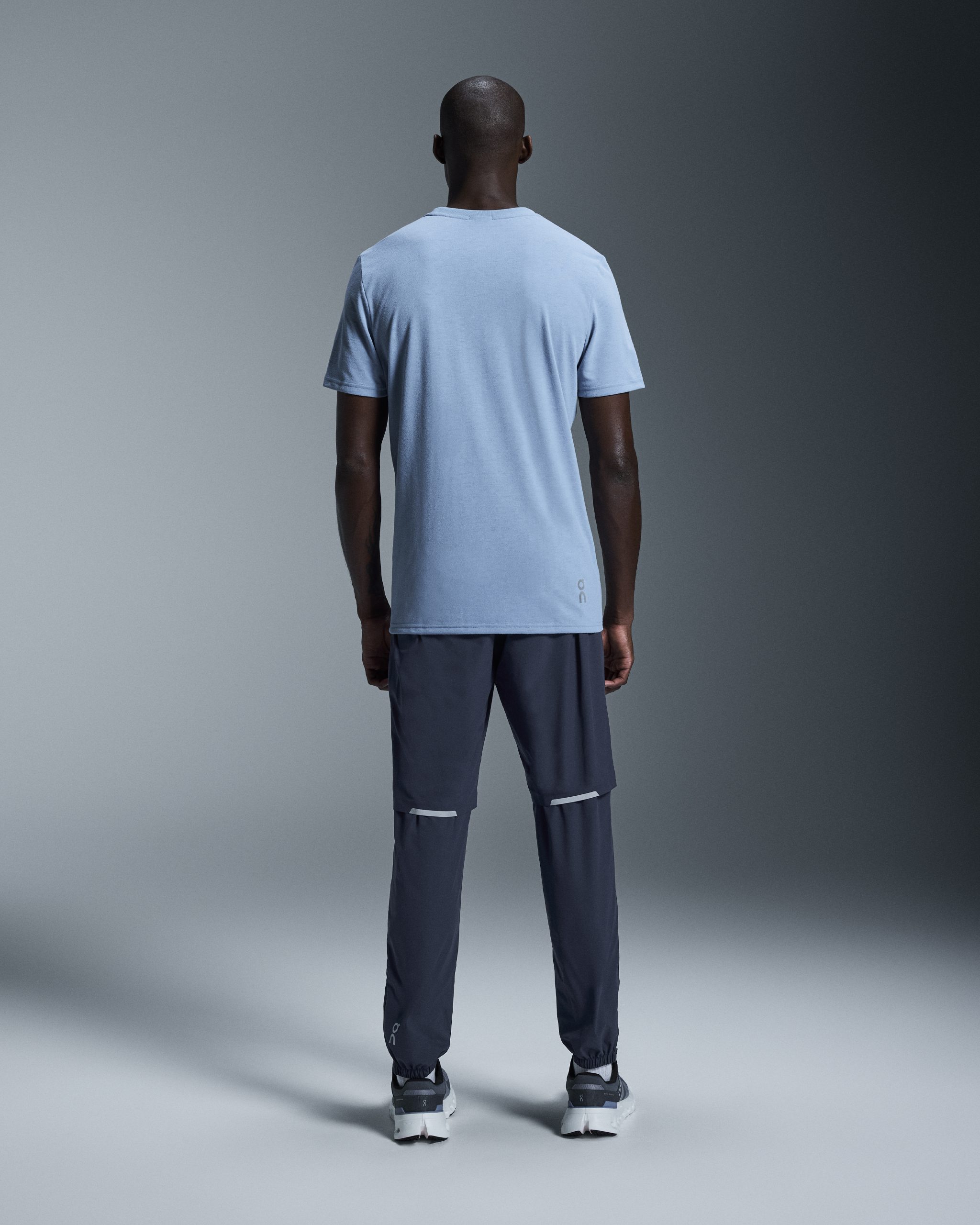 Men's Run-T - Image 2