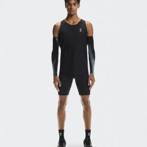 Men's Pace Tights Short