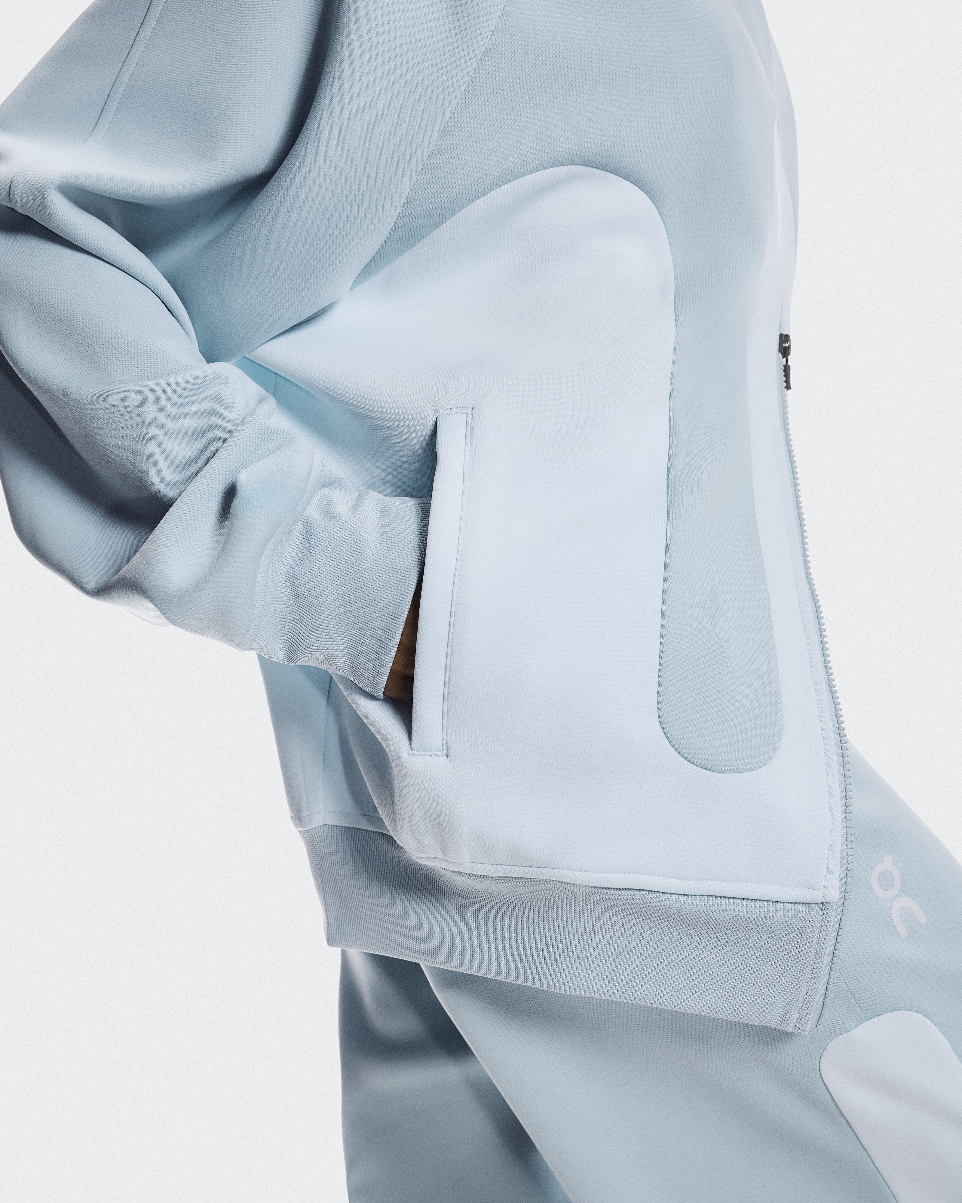 Track Jacket IKON - Image 6