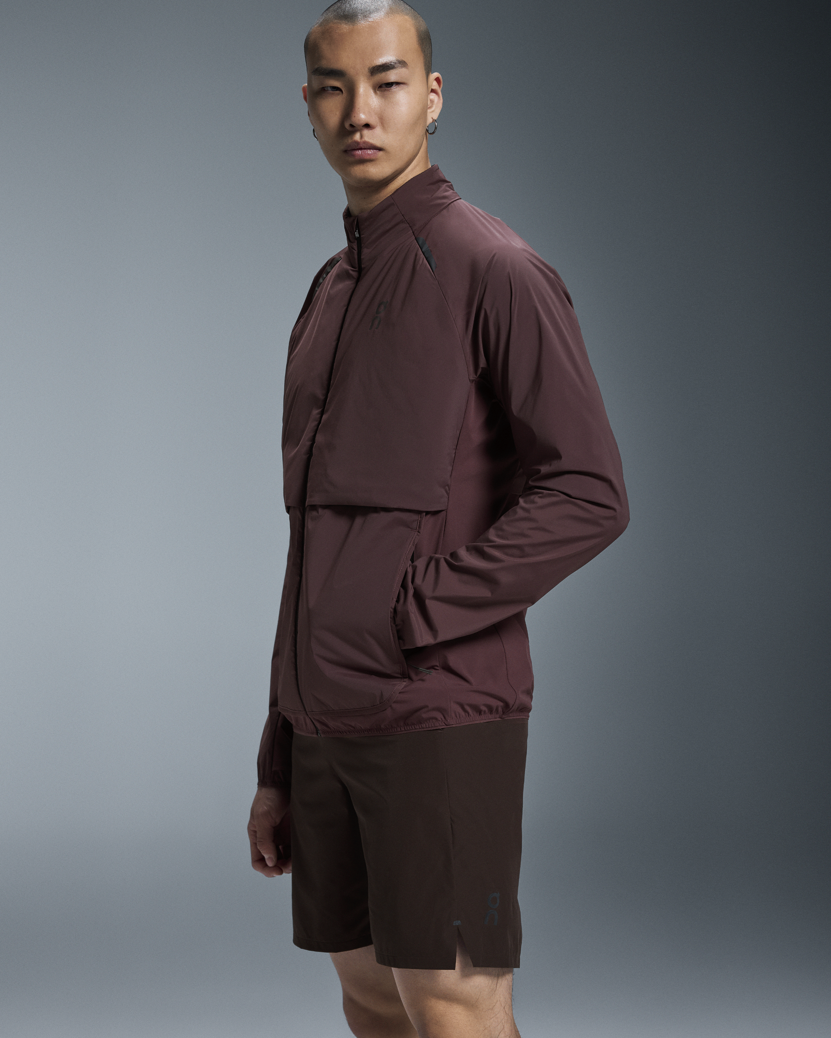 Men's Performance Hybrid Short - Image 3