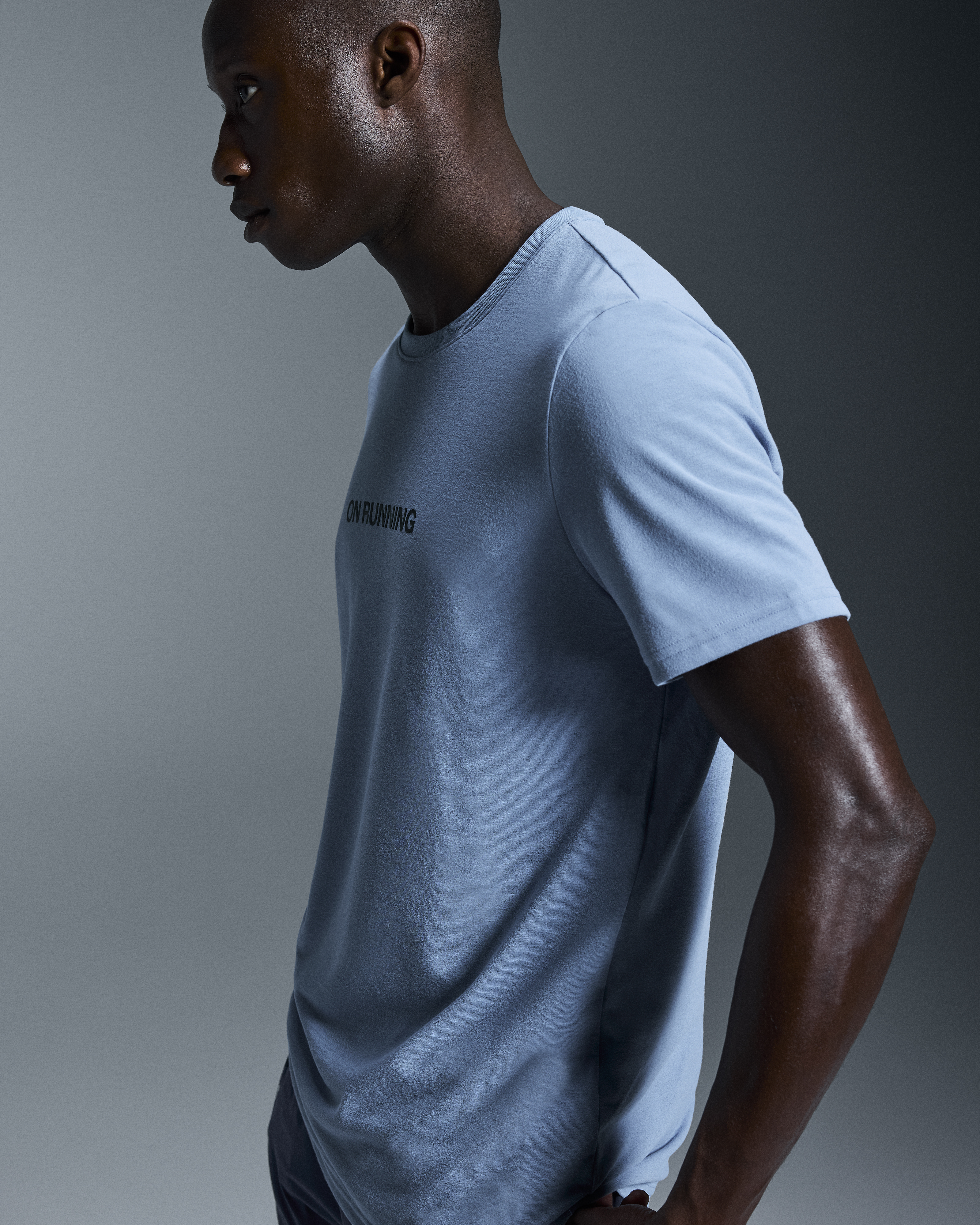 Men's Run-T - Image 6