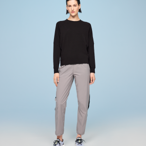 Women's Movement Crew