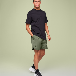 Men's Studio Shorts