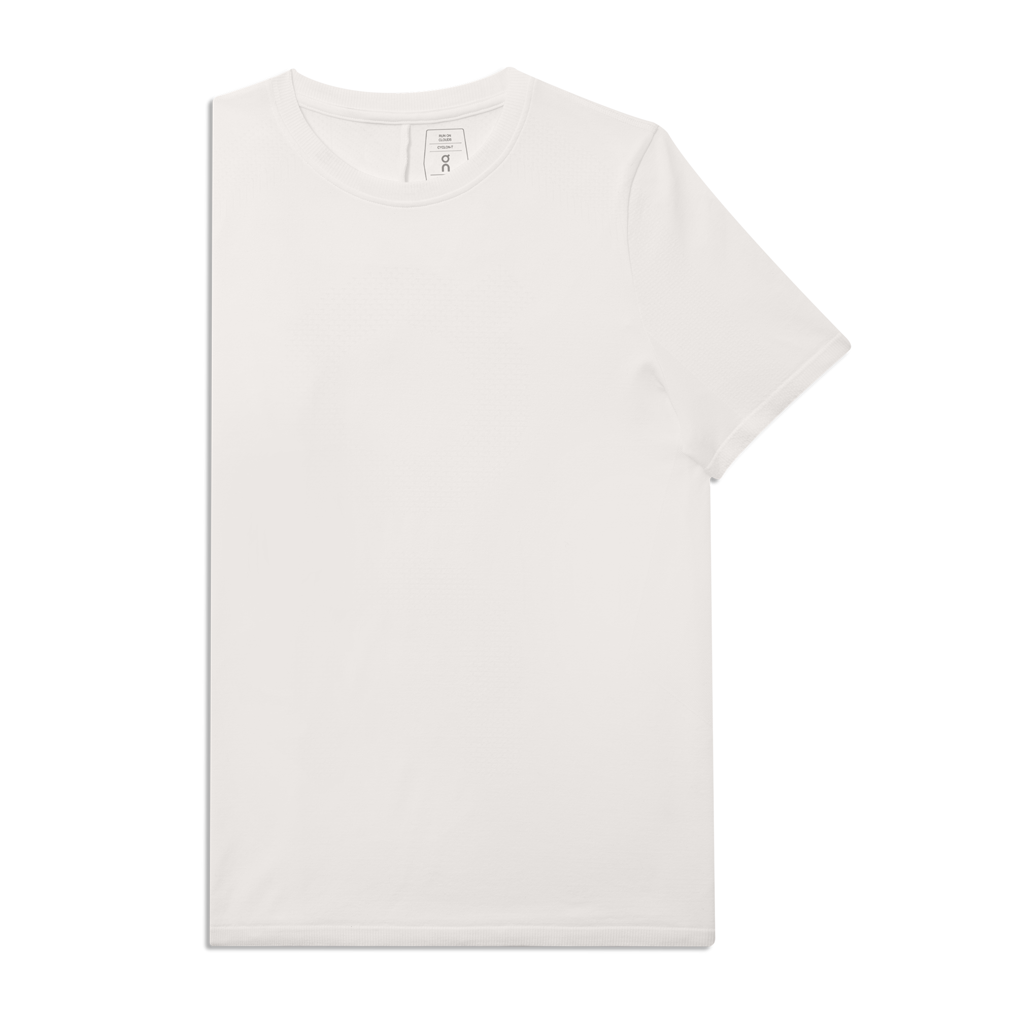 Undyed-White